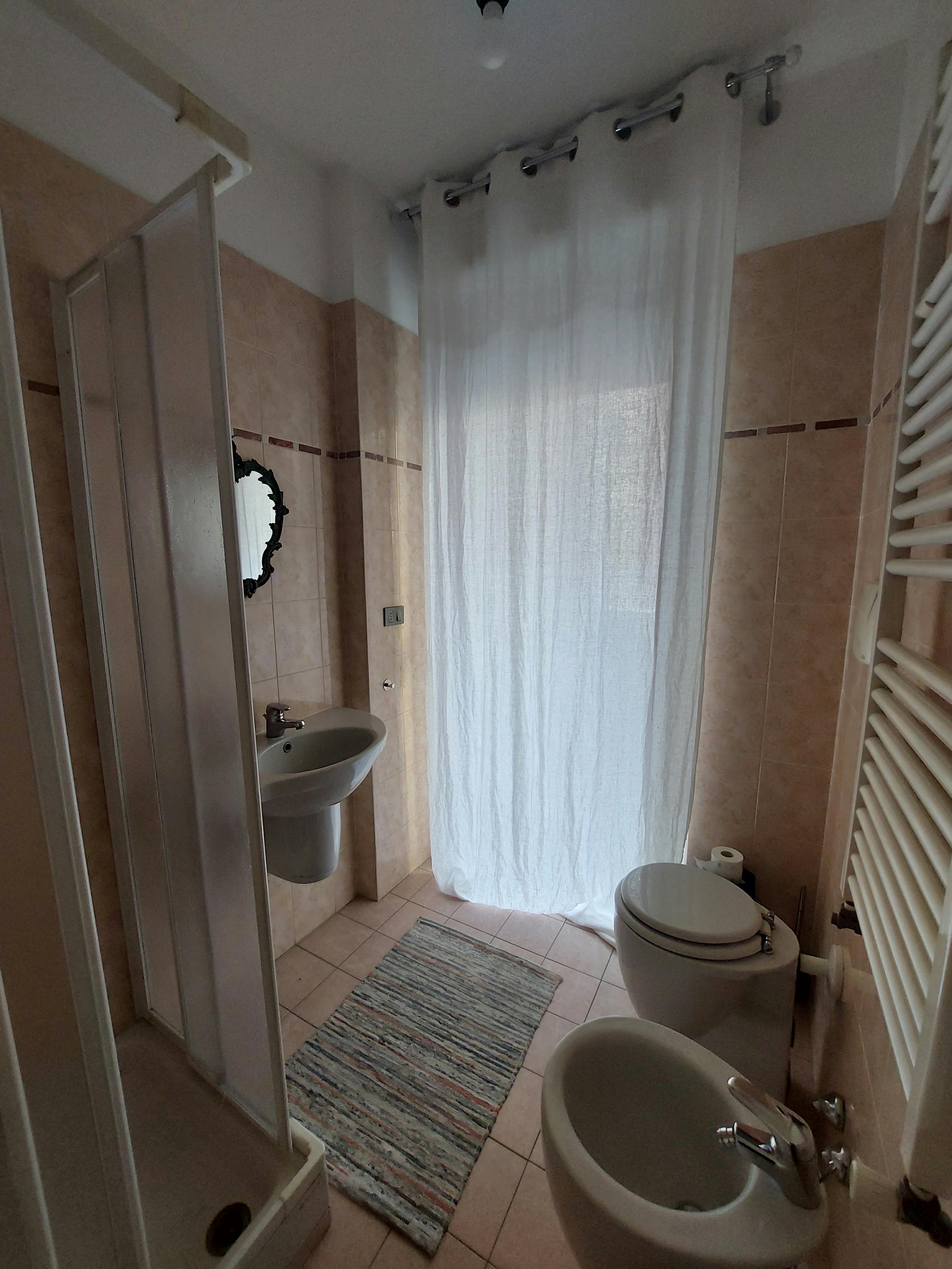 Single room Turin, 1 bed, 14m² — photo 4