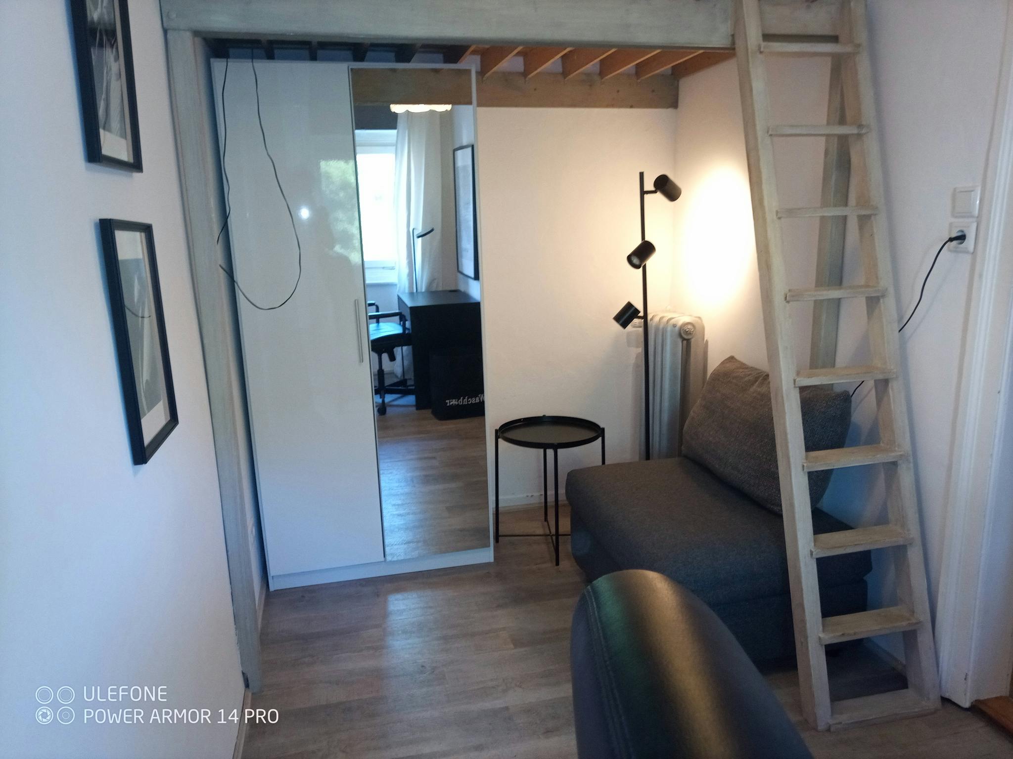 Schweigerstraße, München preview