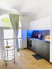 Via dei Lucani, Rome-Rome-ROOM-1