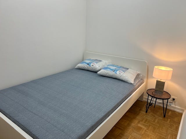 Appartement in Ukkel