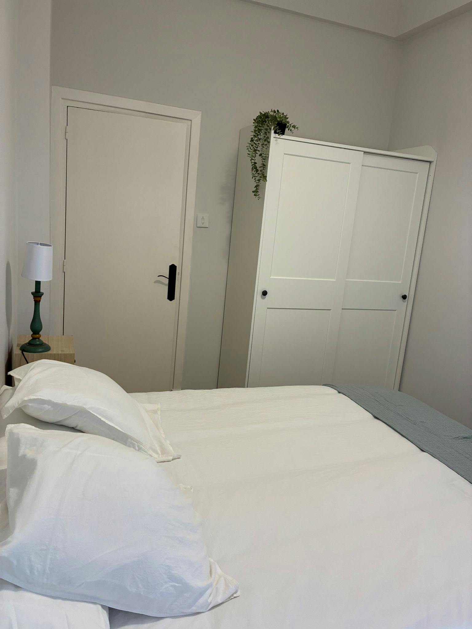 Single room Bilbao, 1 bed, 10m² — photo 6