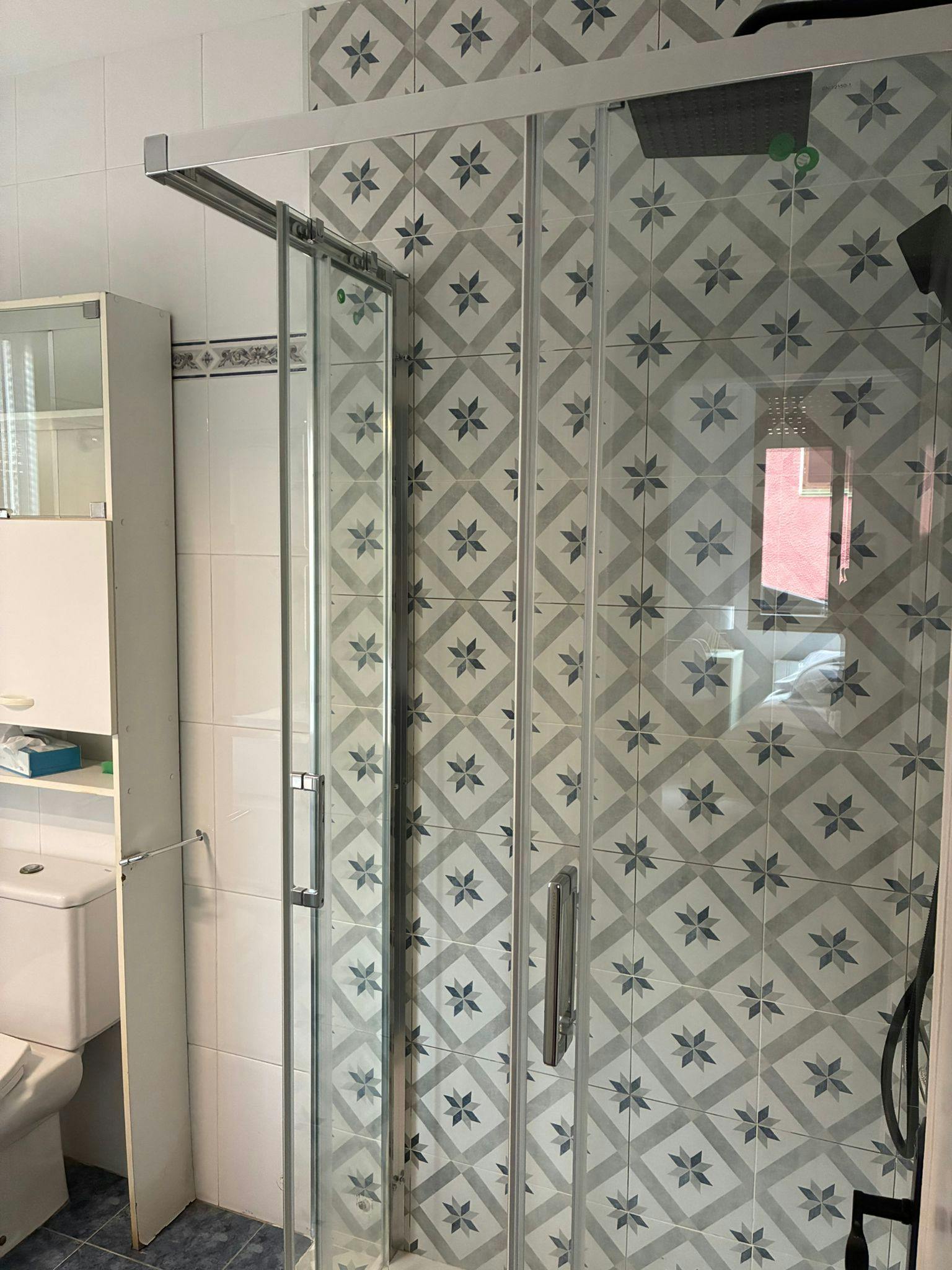 Single room Bilbao, 1 bed, 10m² — photo 8