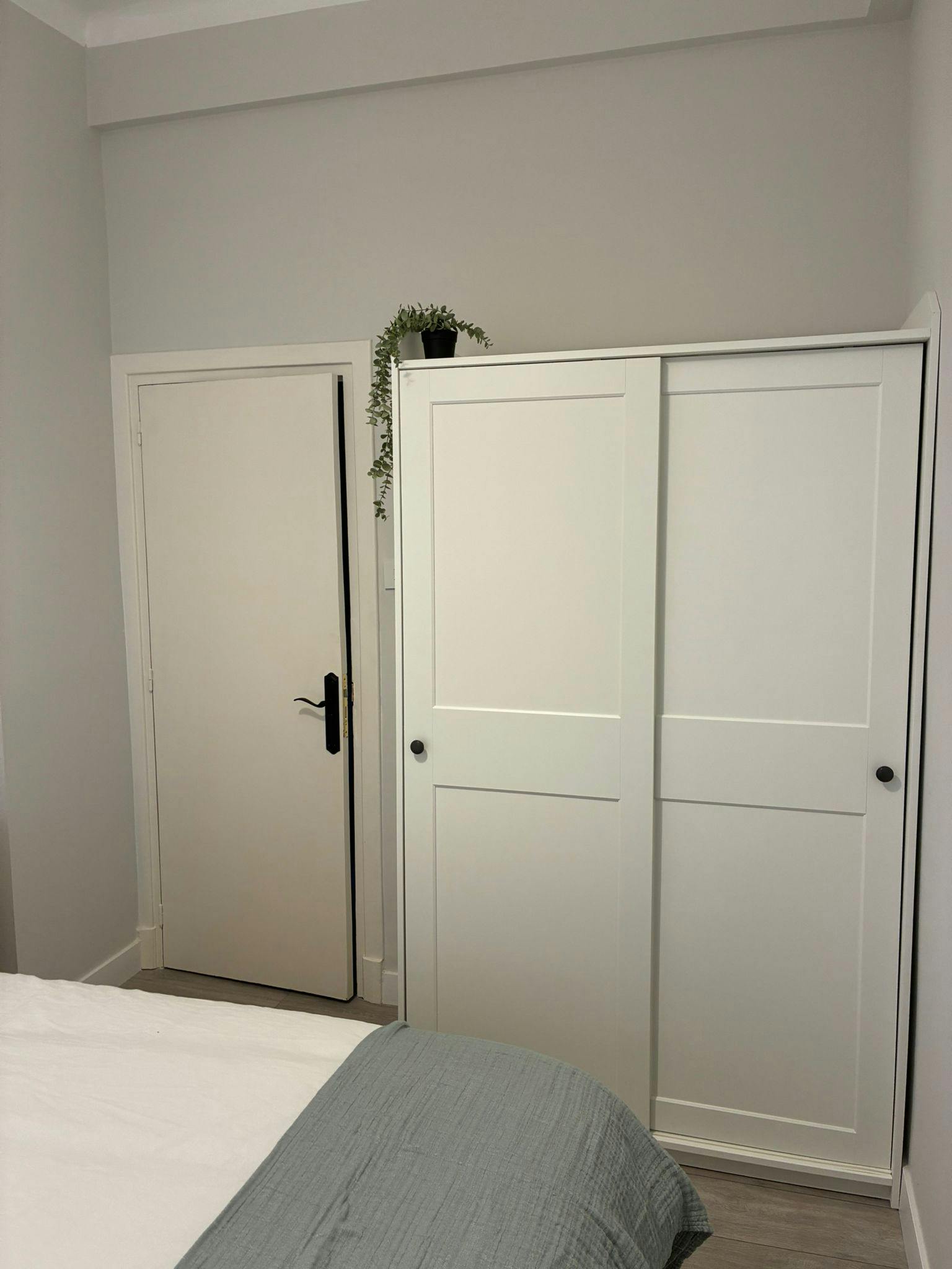 Single room Bilbao, 1 bed, 10m² — photo 9