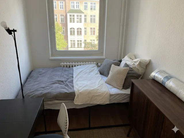 Private room in Stromstraße, Berlin (1636596) room image 1