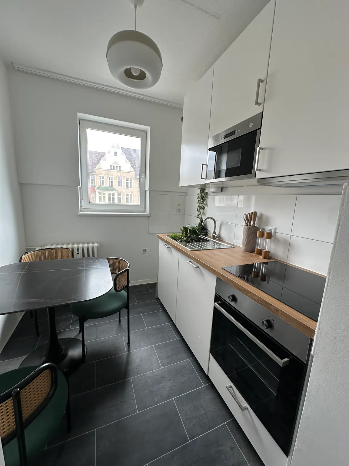 Stromstraße, Berlin preview