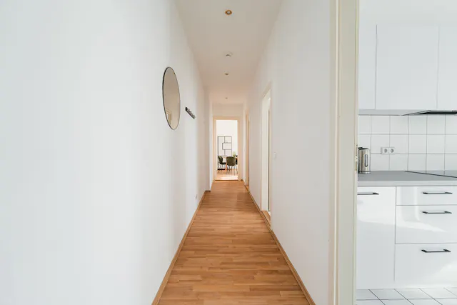 1-Bedroom Apartment in Bötzowstraße, Berlin (1636602) room image 10
