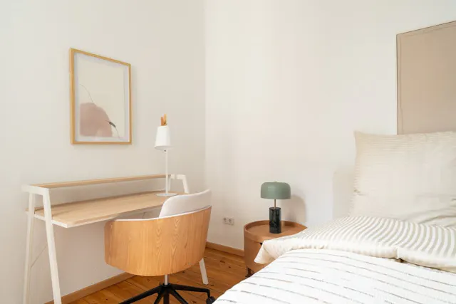 1-Bedroom Apartment in Bötzowstraße, Berlin (1636604) room image 10
