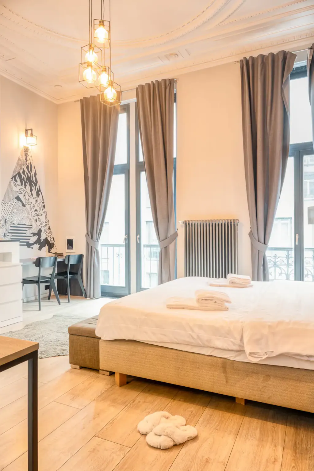 Apartment in Rue de la Croix de Fer, Brussels (1636615) ROOM
