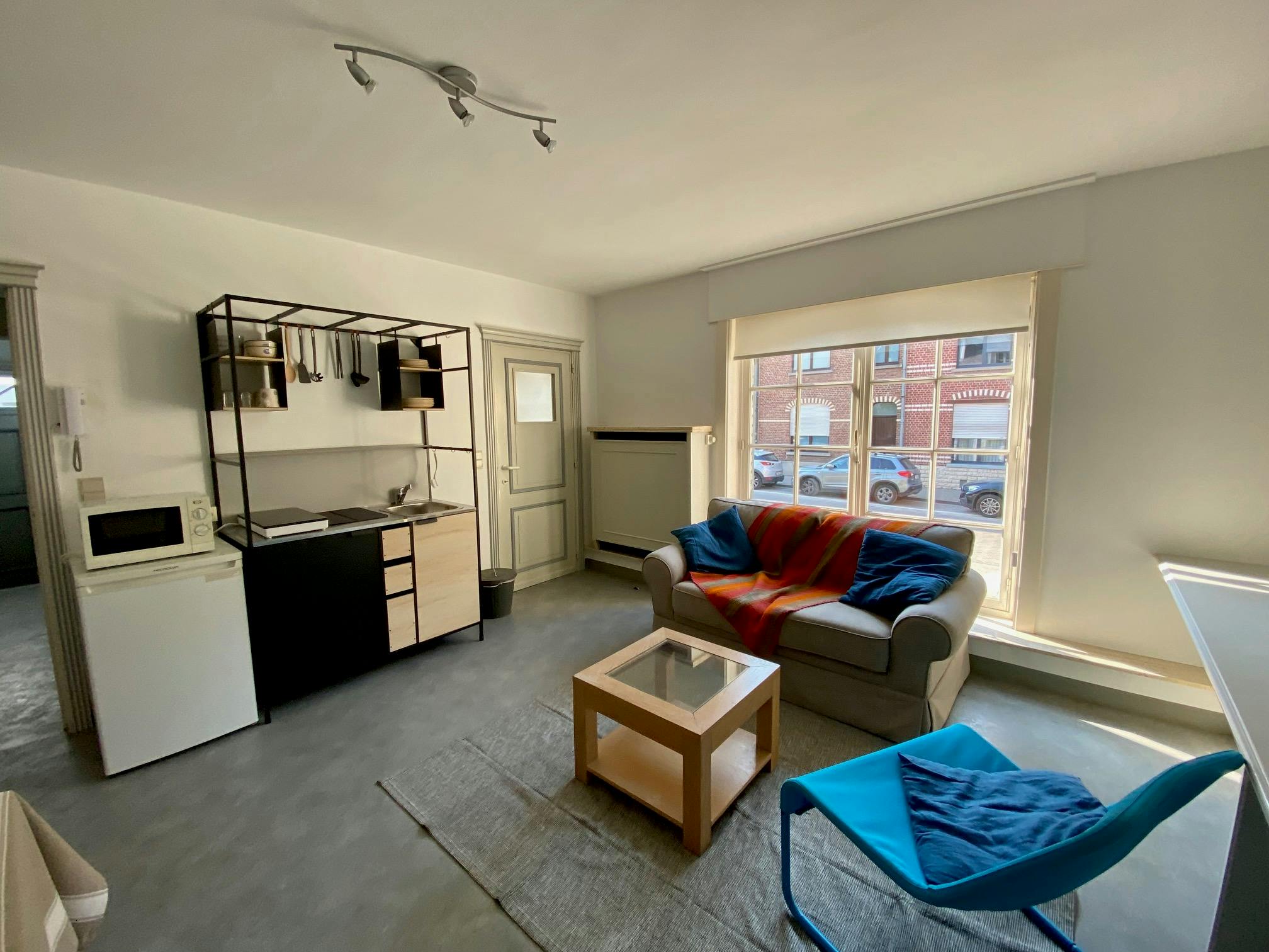 Appartement in Tervuren