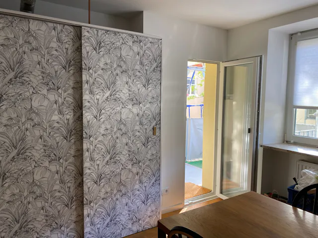 2-Bedroom Apartment in Waakirchner Straße, Munich (1636618) room image 160