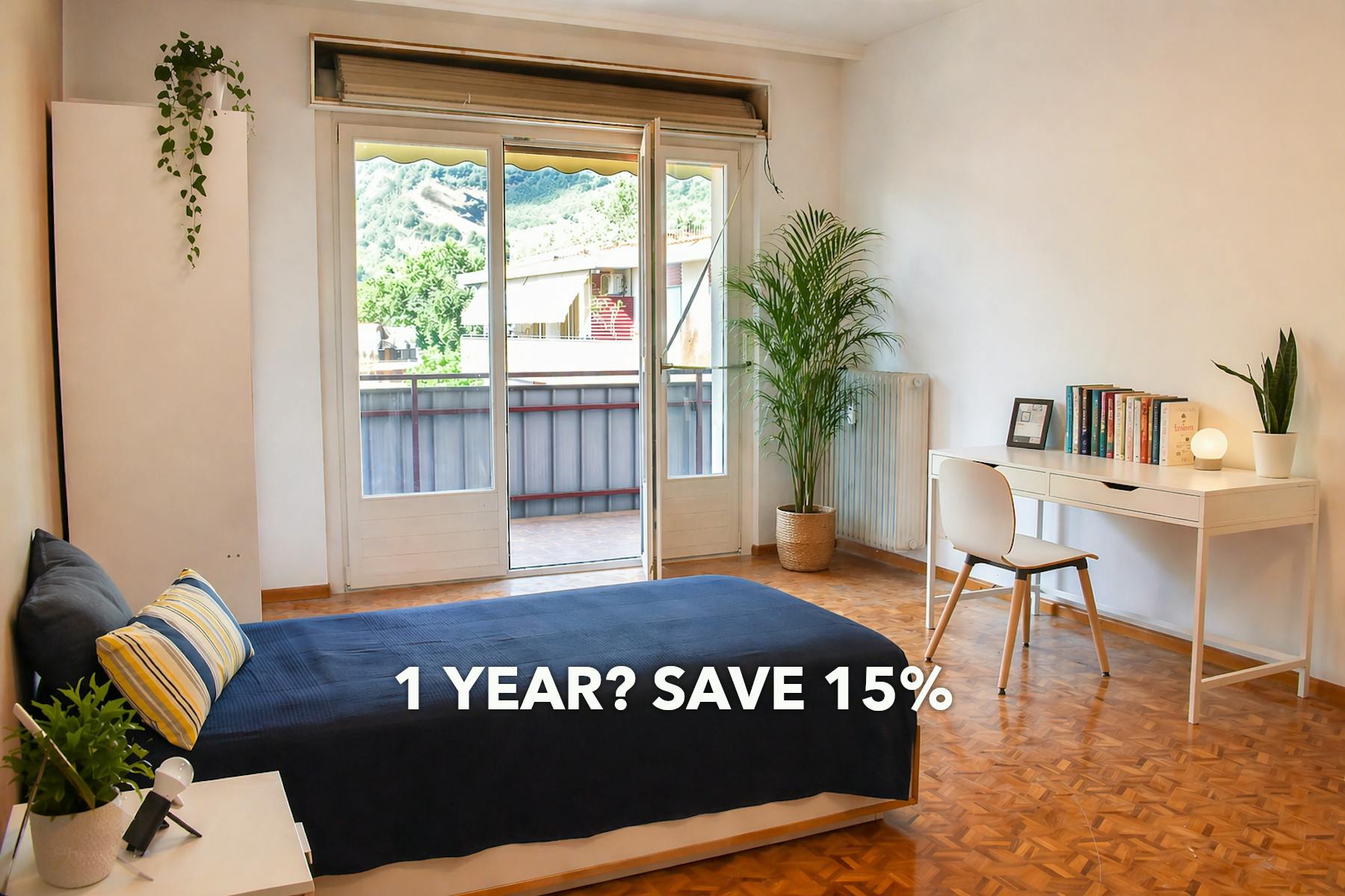 Via Giuseppe Verdi, Trento preview