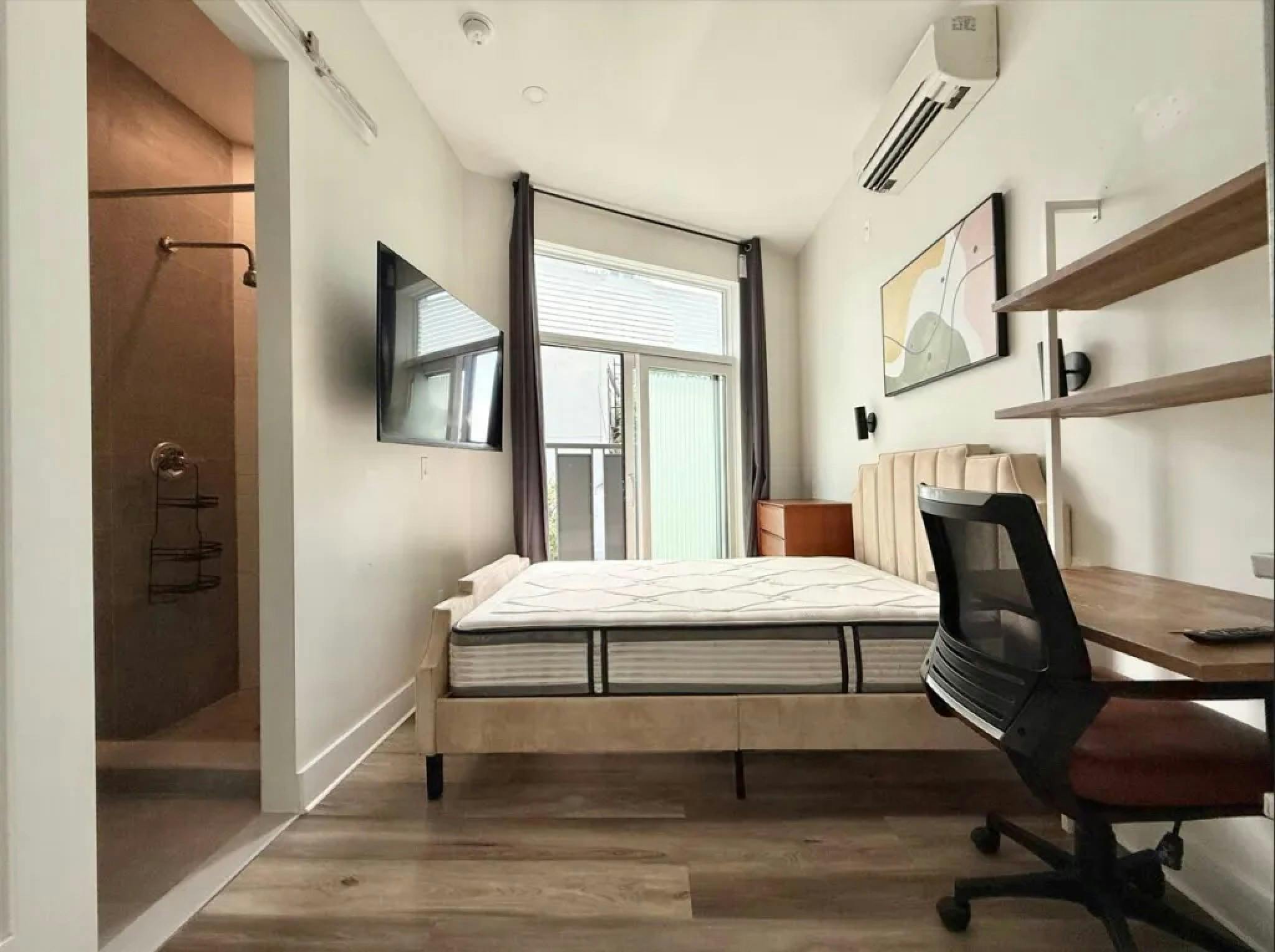 Park Avenue, Kings County,  preview