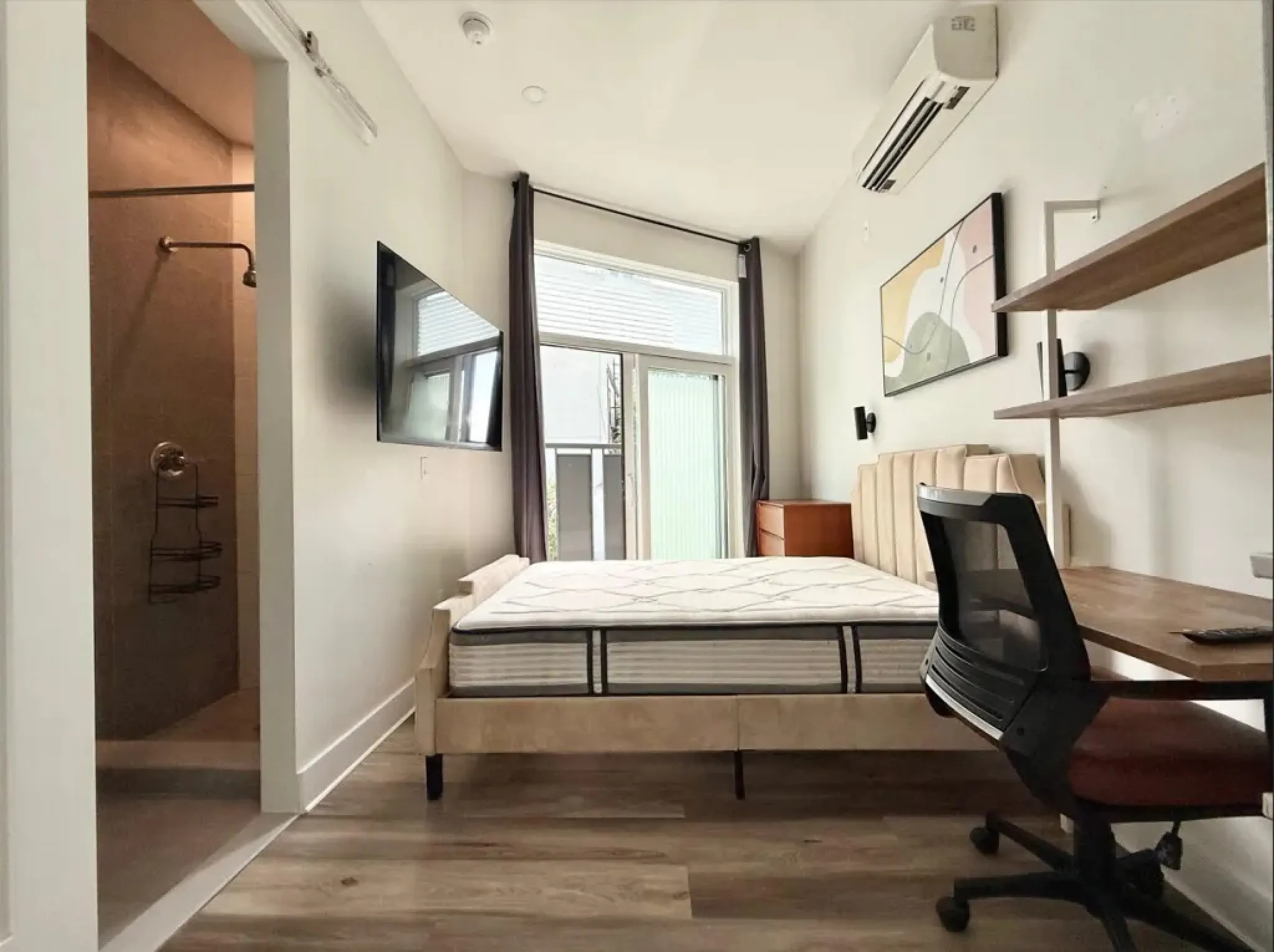 Park Avenue, Kings County, preview