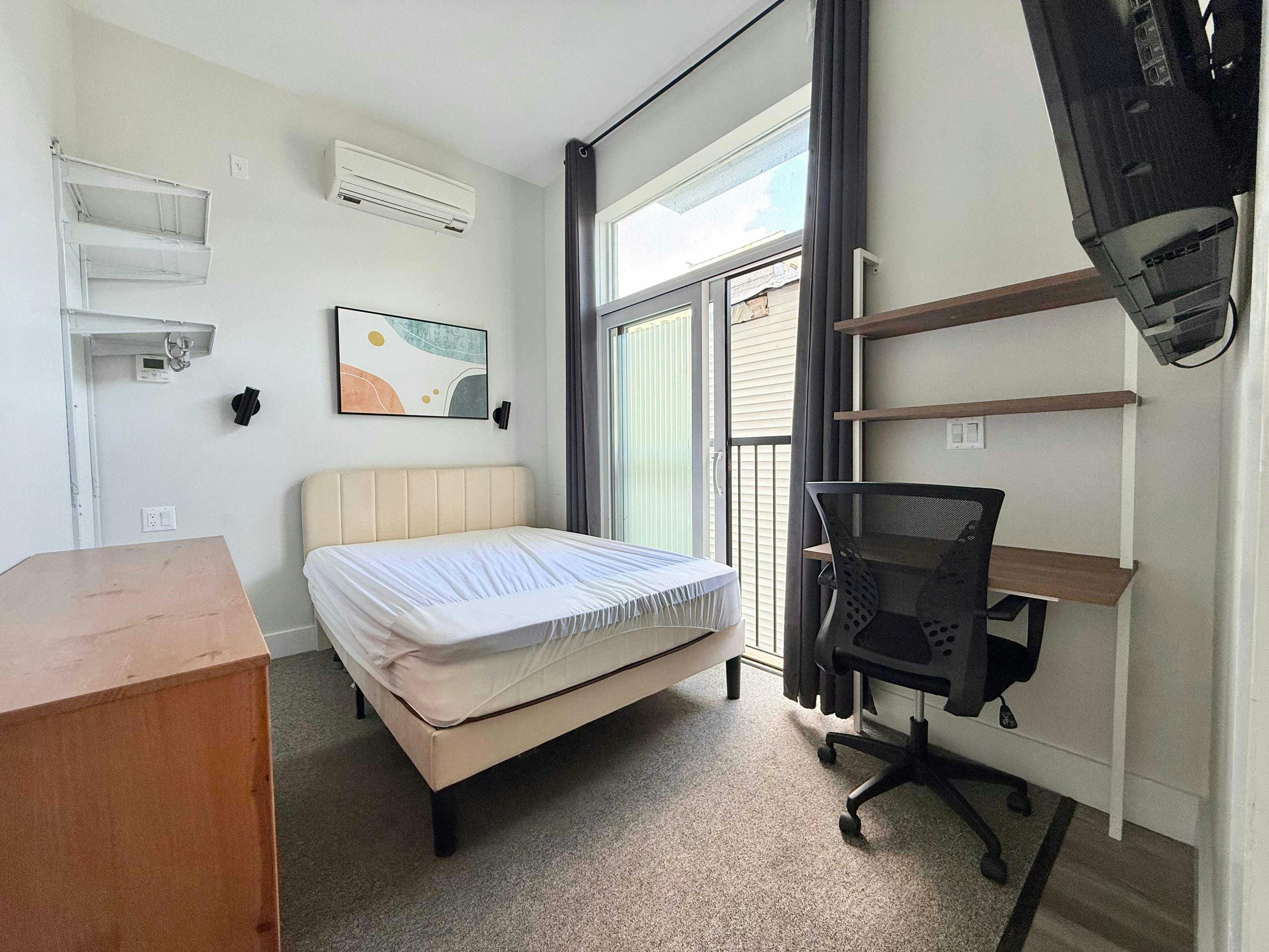 Park Avenue, Kings County,  preview