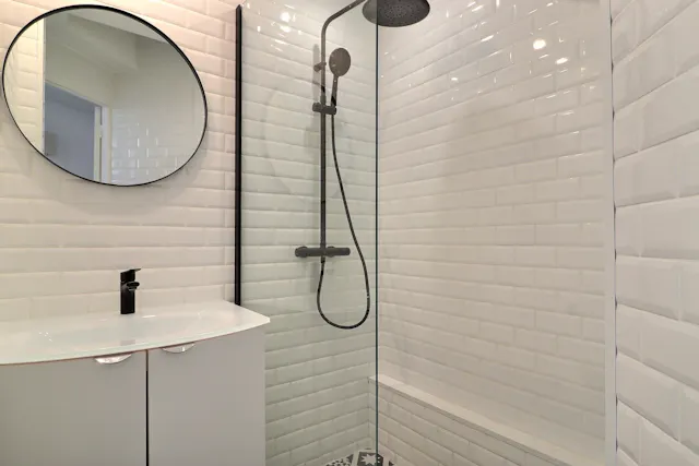 1-Bedroom Apartment in Avenue de Villiers, Paris (1636643) room image 32