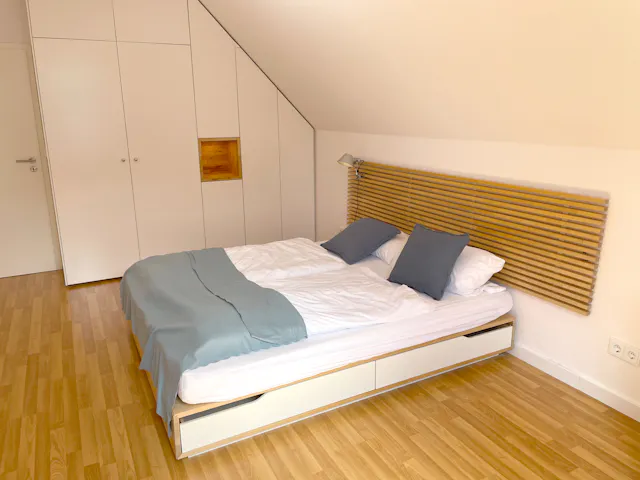 1-Bedroom Apartment in Mittelring, Leipzig (1636645) room image 50