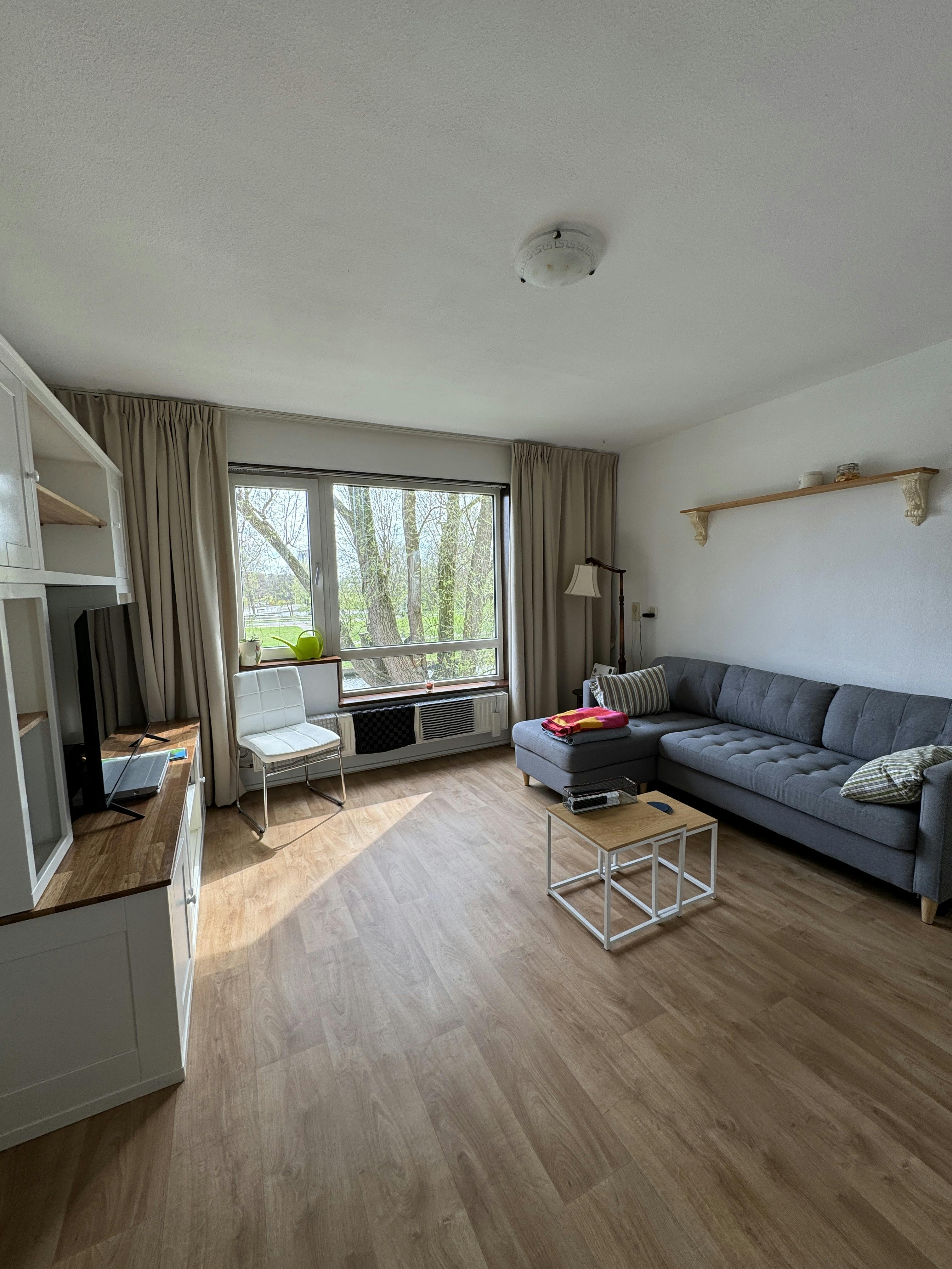 Appartement in Amsterdam