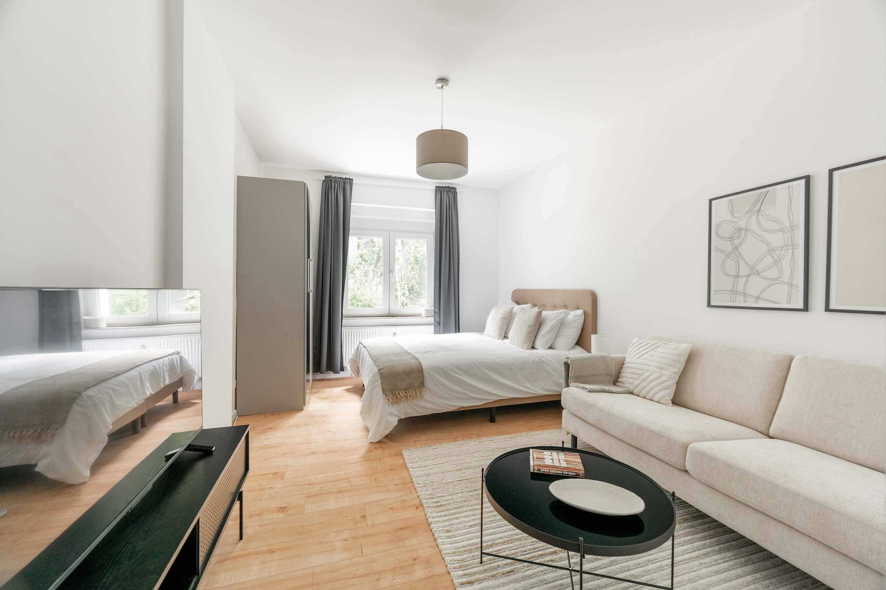 Apartment Berlin — photo 18