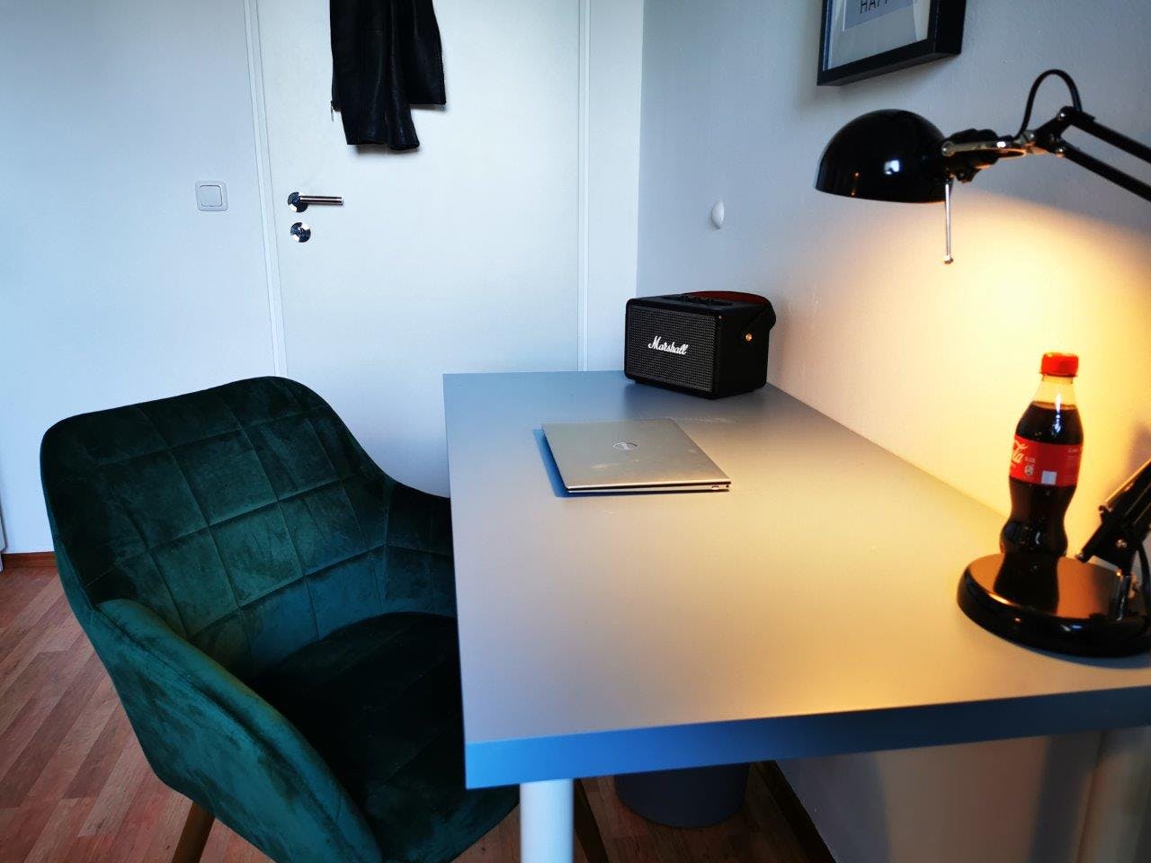 Private room for rent on St.-Cajetan-Straße, Munich – pohled 5