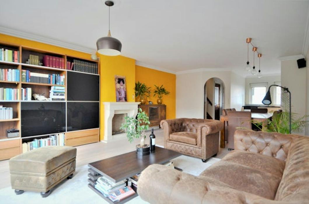 House for rent in Amsterdam, Cosmariumstraat | HousingAnywhere (1636660) photo 2