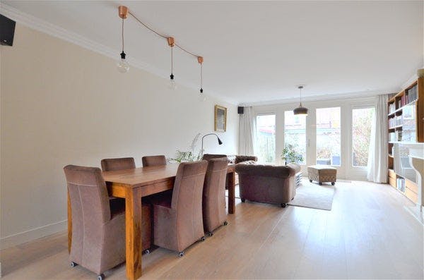 Apartment Amsterdam, 2 beds — photo 3