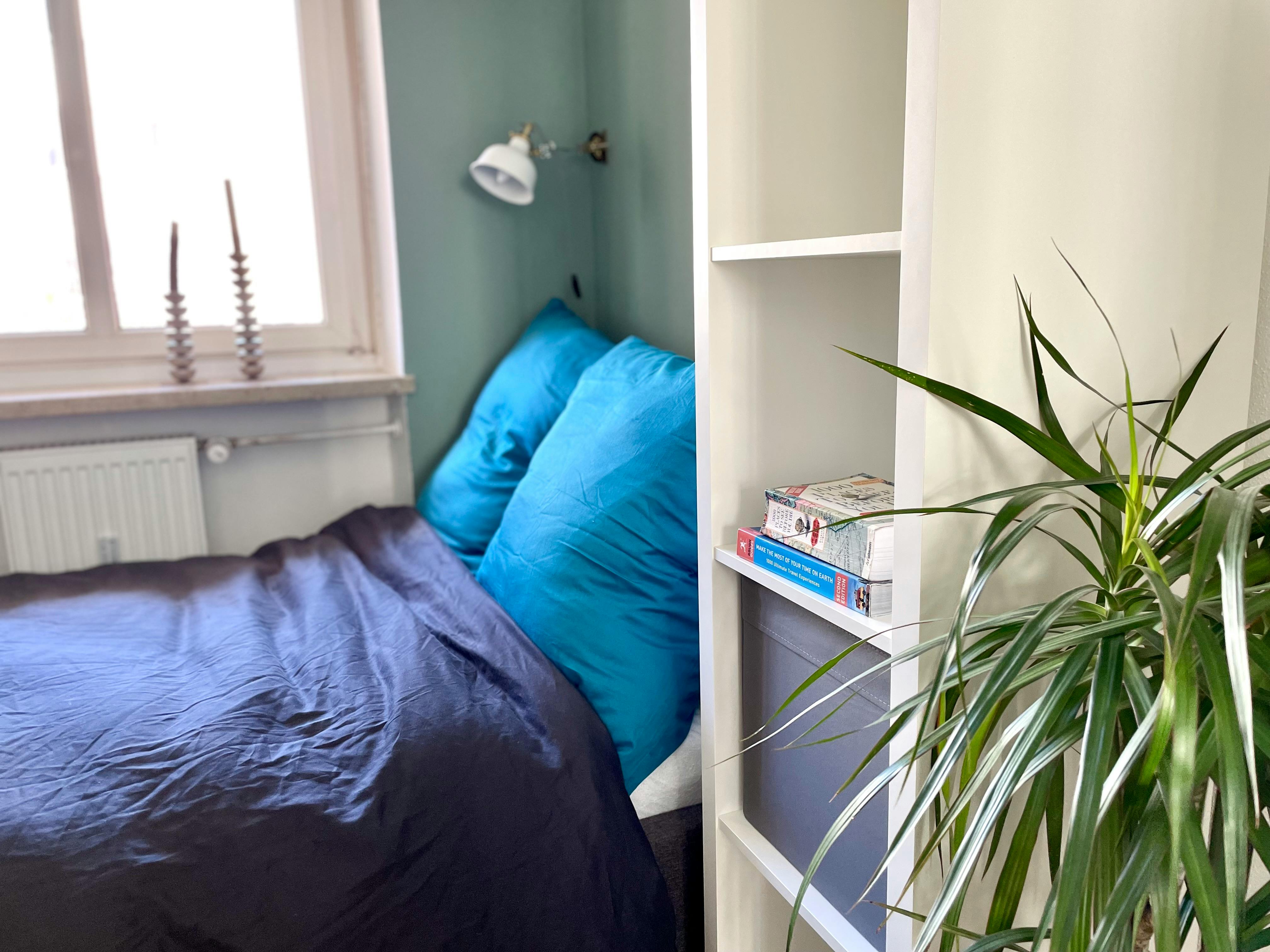 Private room for rent on Claudius-Keller-Straße, Munich - Widok 5