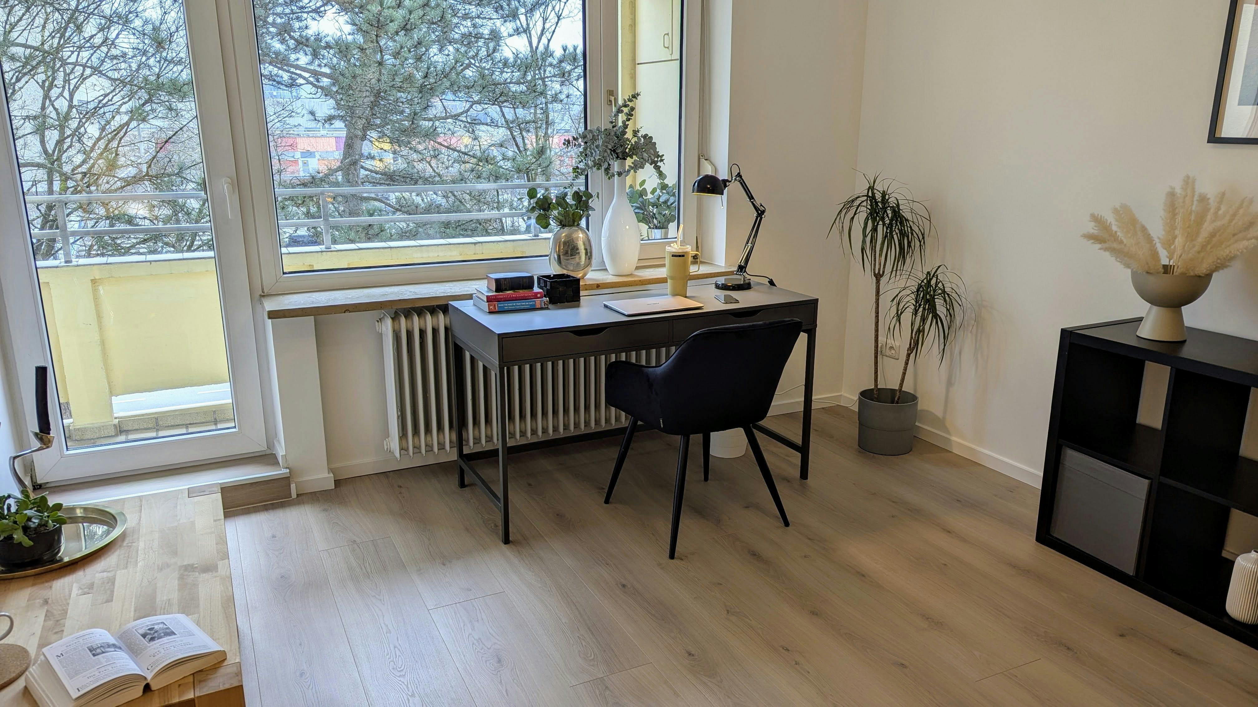 Private room for rent on Dieselstraße, Munich - Vista 6