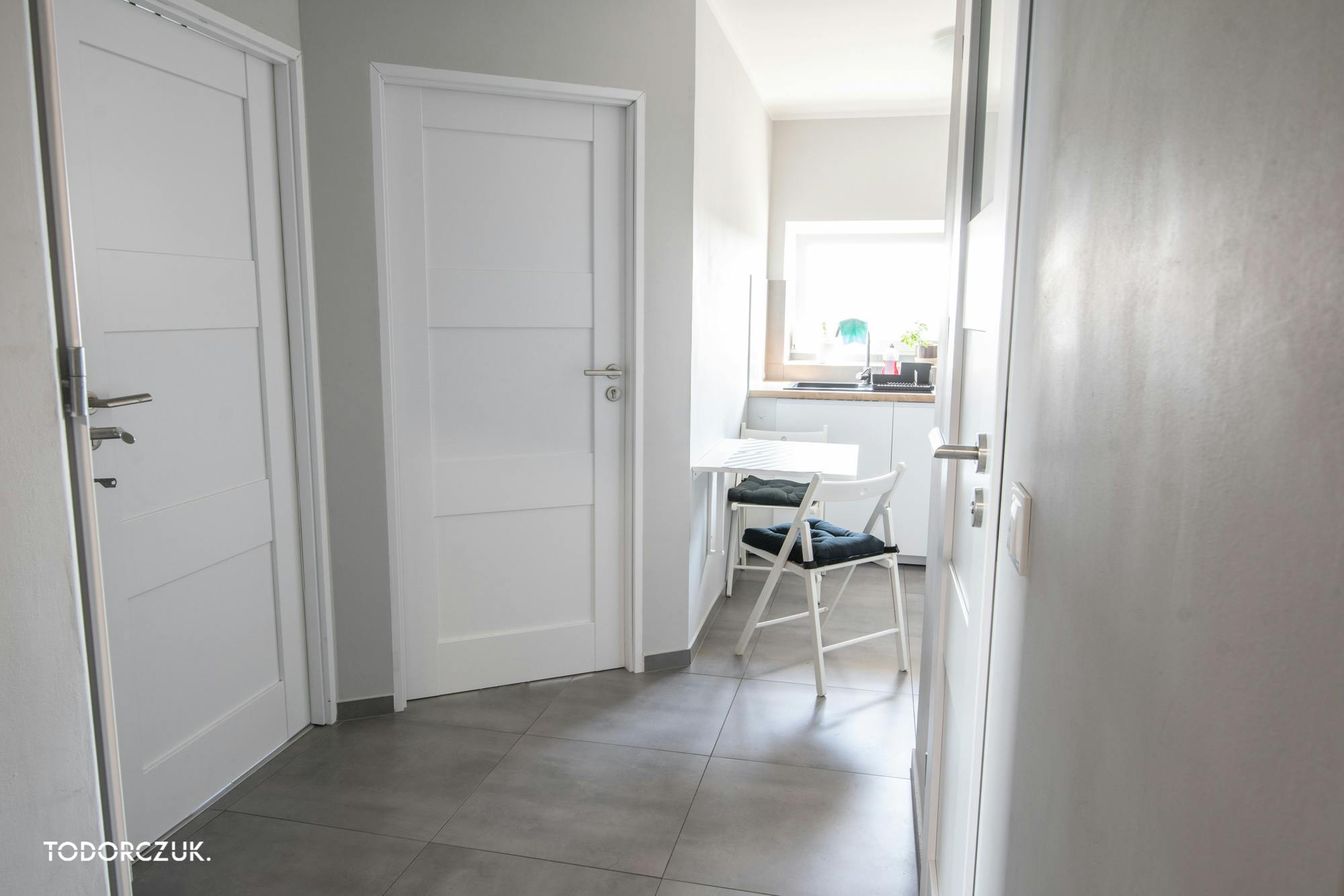 Mieszkanie do wynajęcia za 3860 zł miesięcznie w mieście Wrocław, ulica Inowrocławska