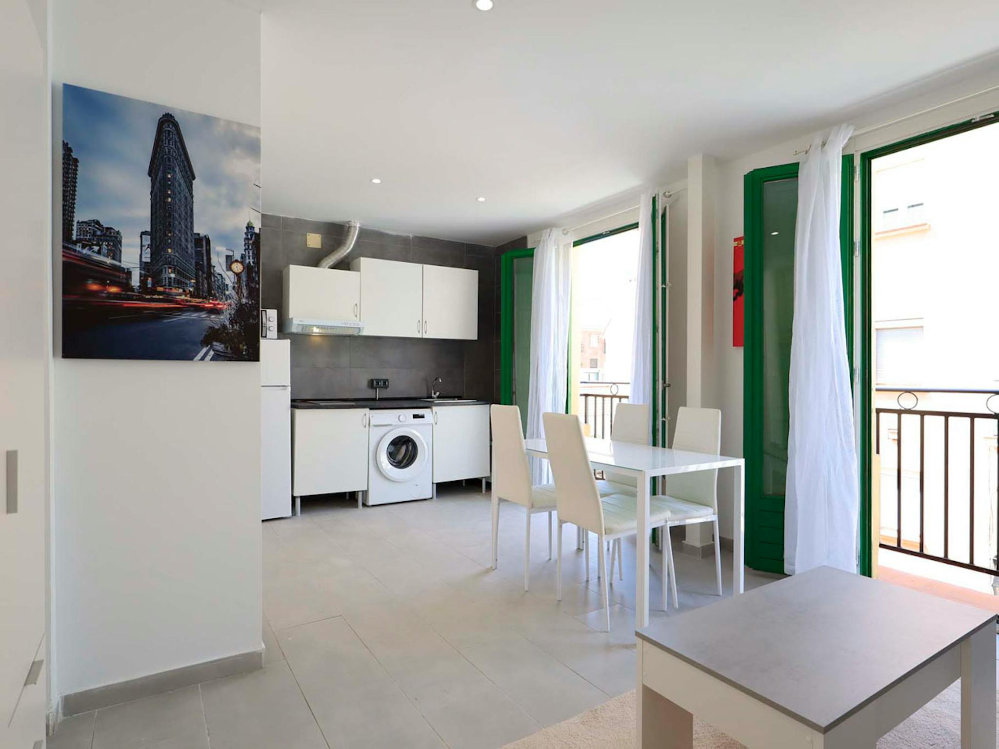 Calle de Guadarrama, Madrid preview