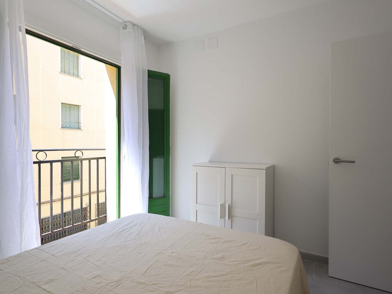 Calle de Guadarrama, Madrid preview