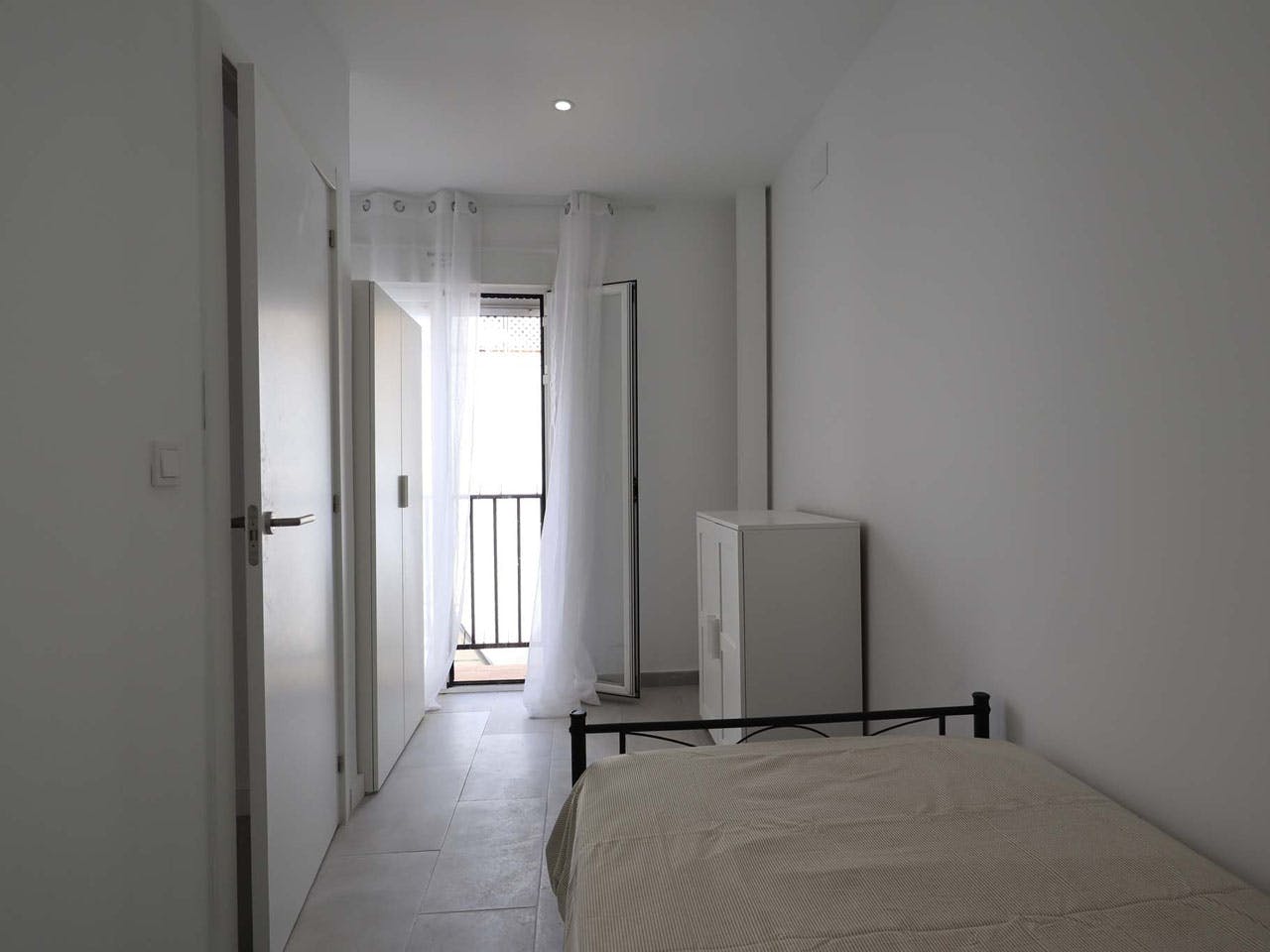 Calle de Guadarrama, Madrid preview