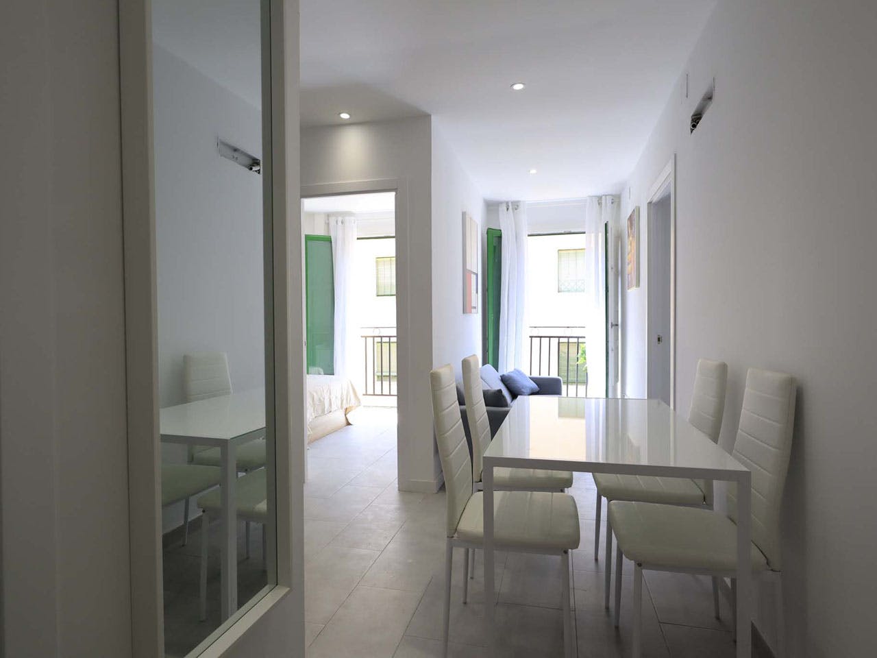 Calle de Guadarrama, Madrid preview