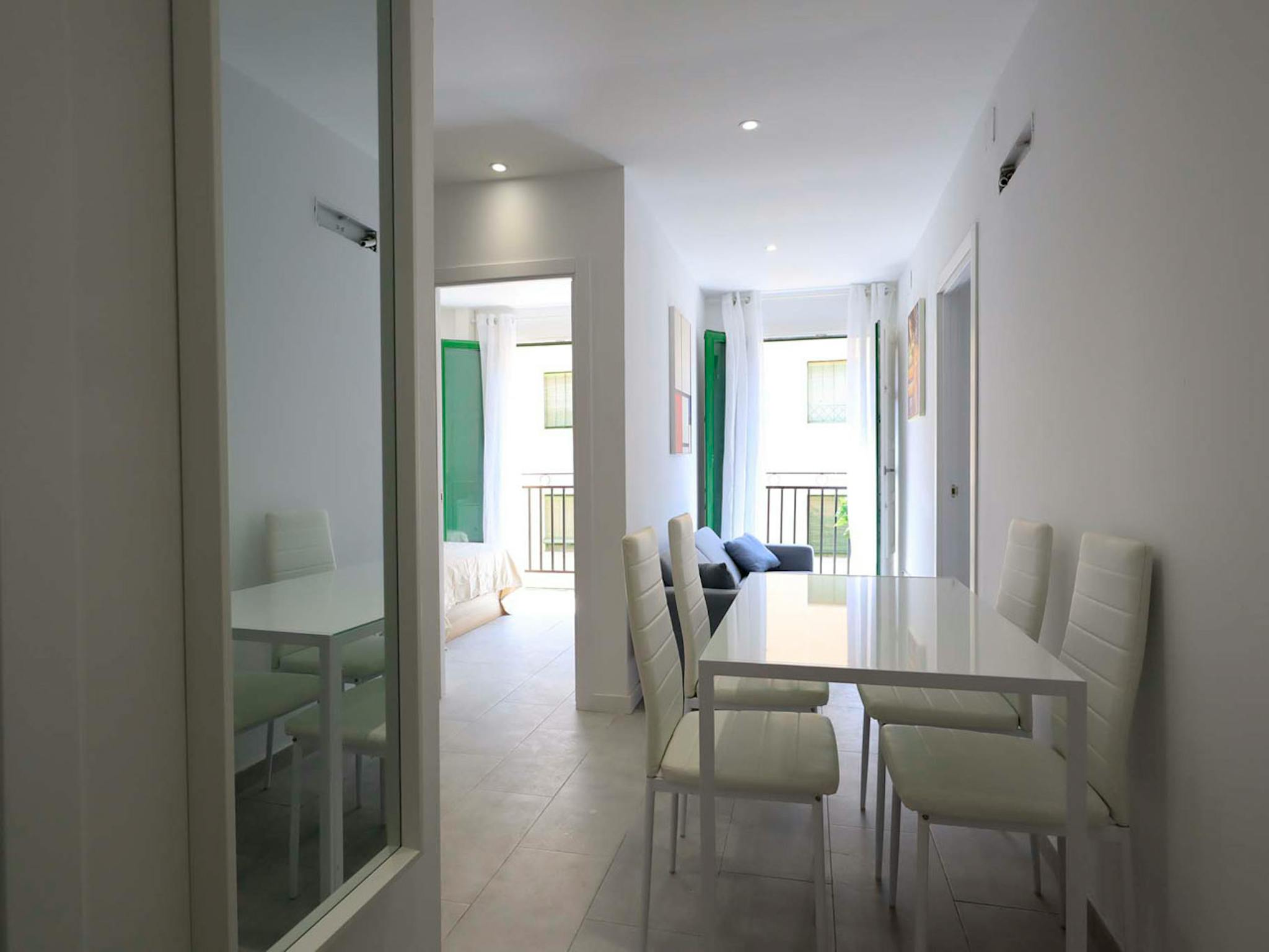 Calle de Guadarrama, Madrid preview