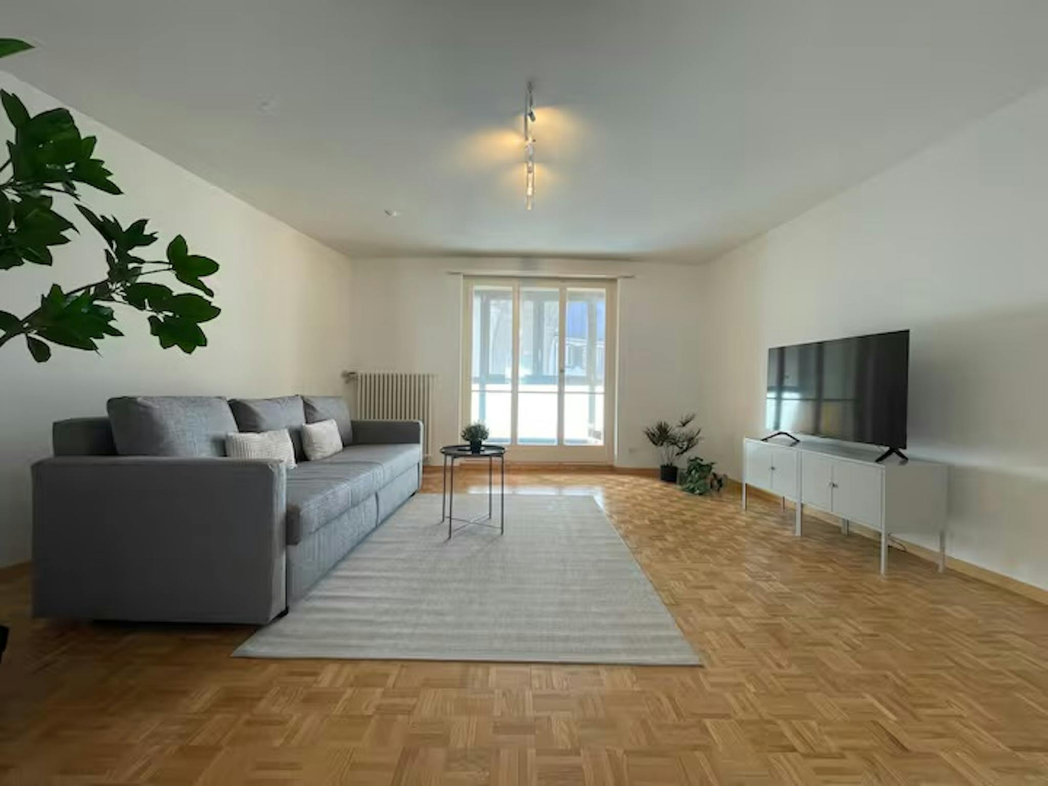 Fischerhäuserstrasse, Schaffhausen preview