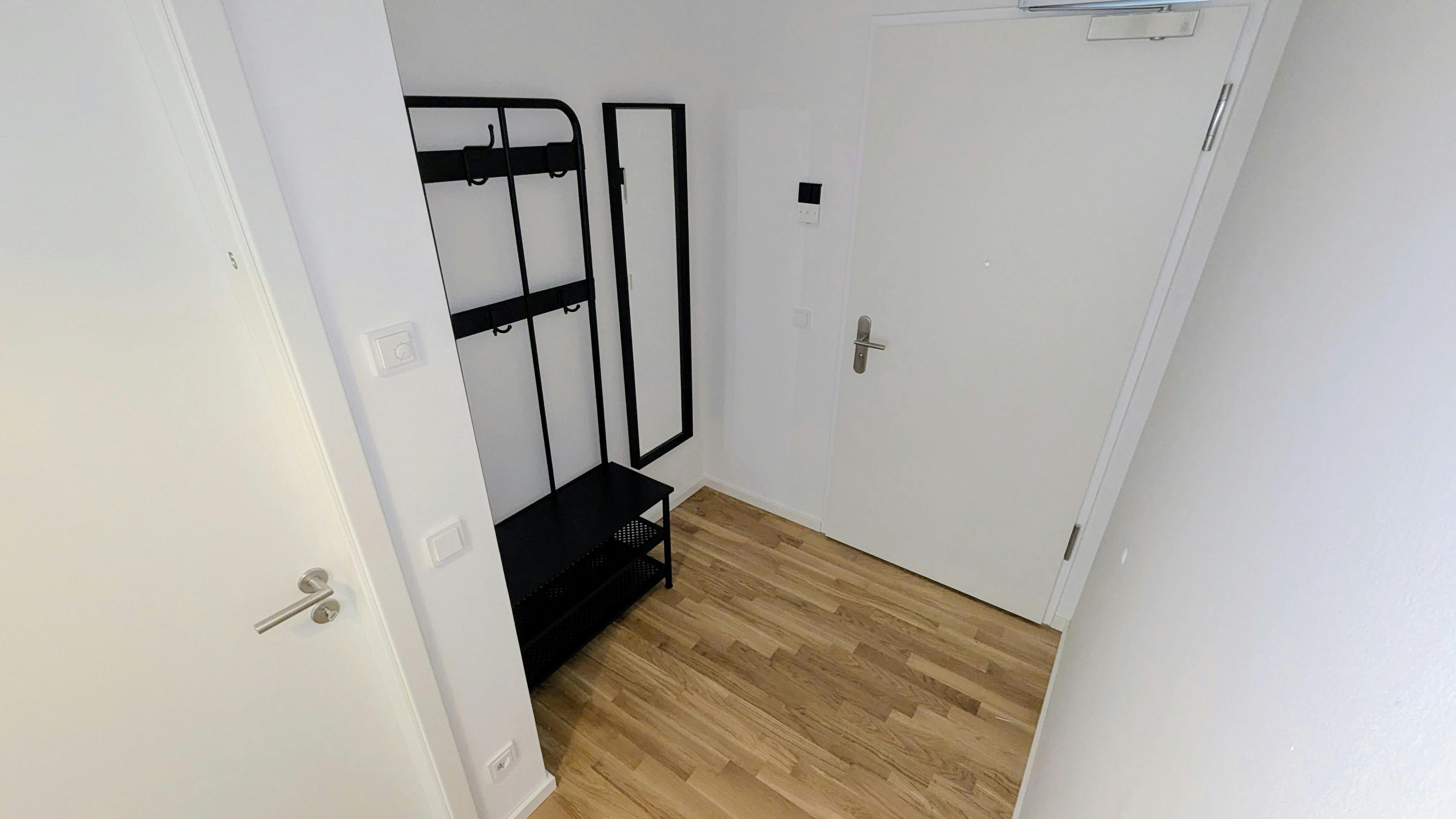 Private room for rent on Hofmannstraße, Munich - Widok 6