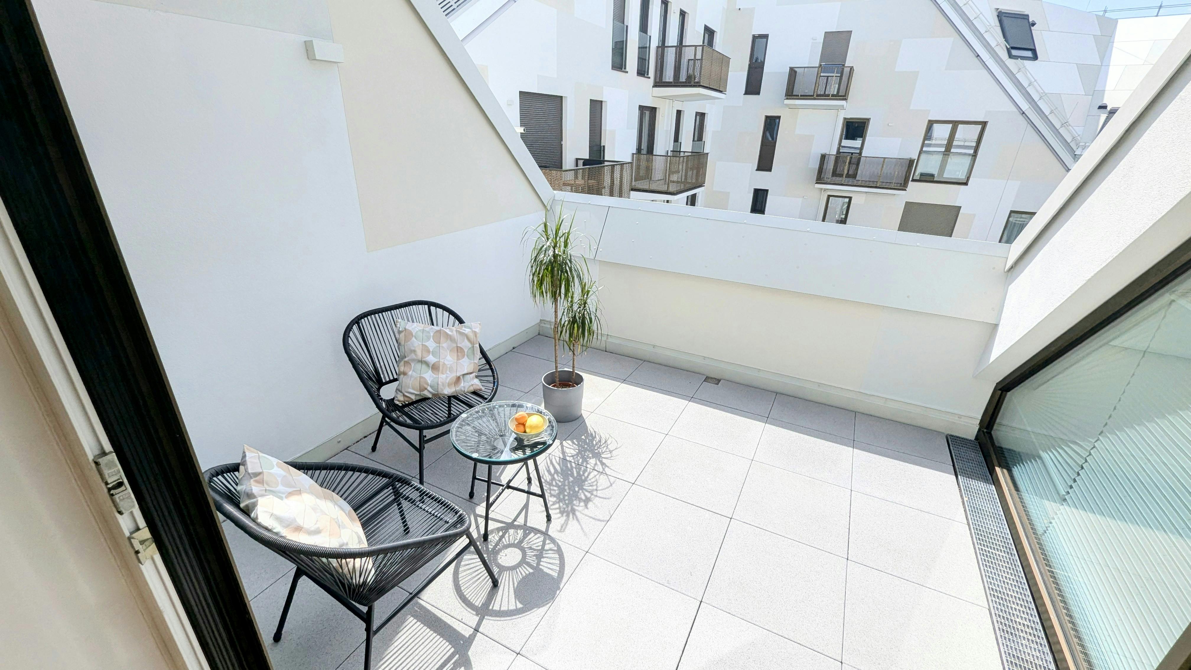 Private room for rent on Hofmannstraße, Munich – pohled 6