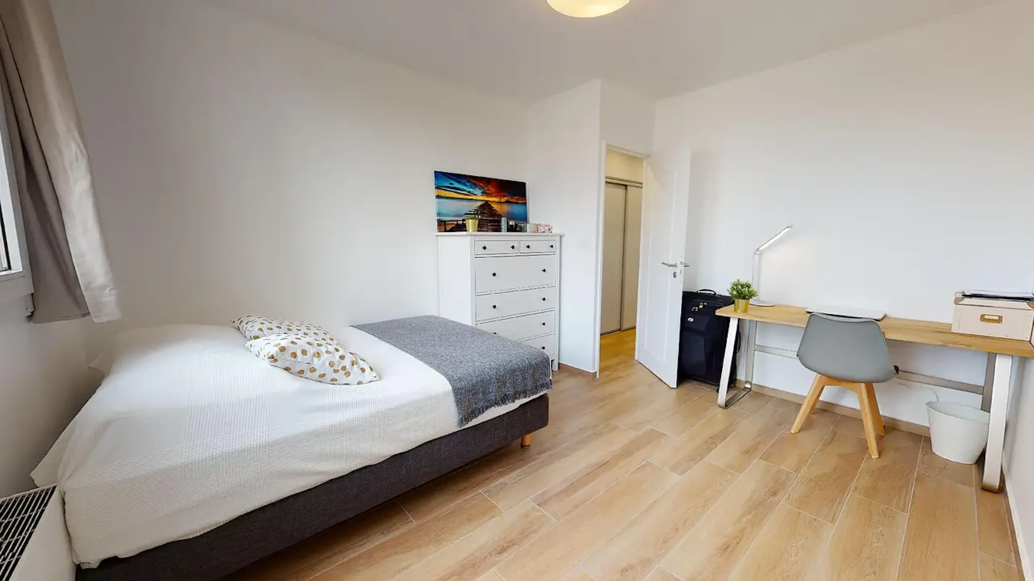 Cours Émile-Zola, Villeurbanne preview