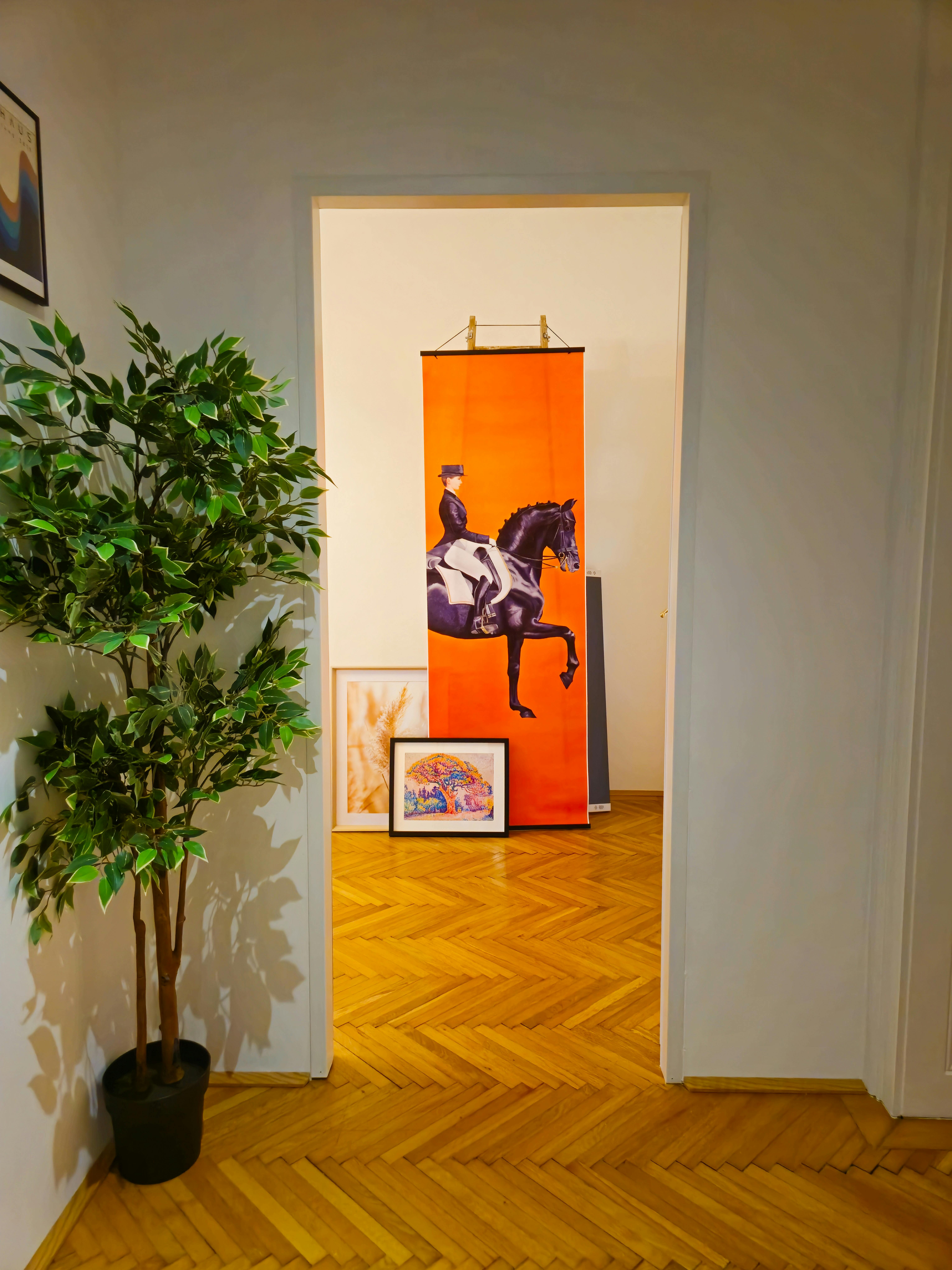 preview gallery tile