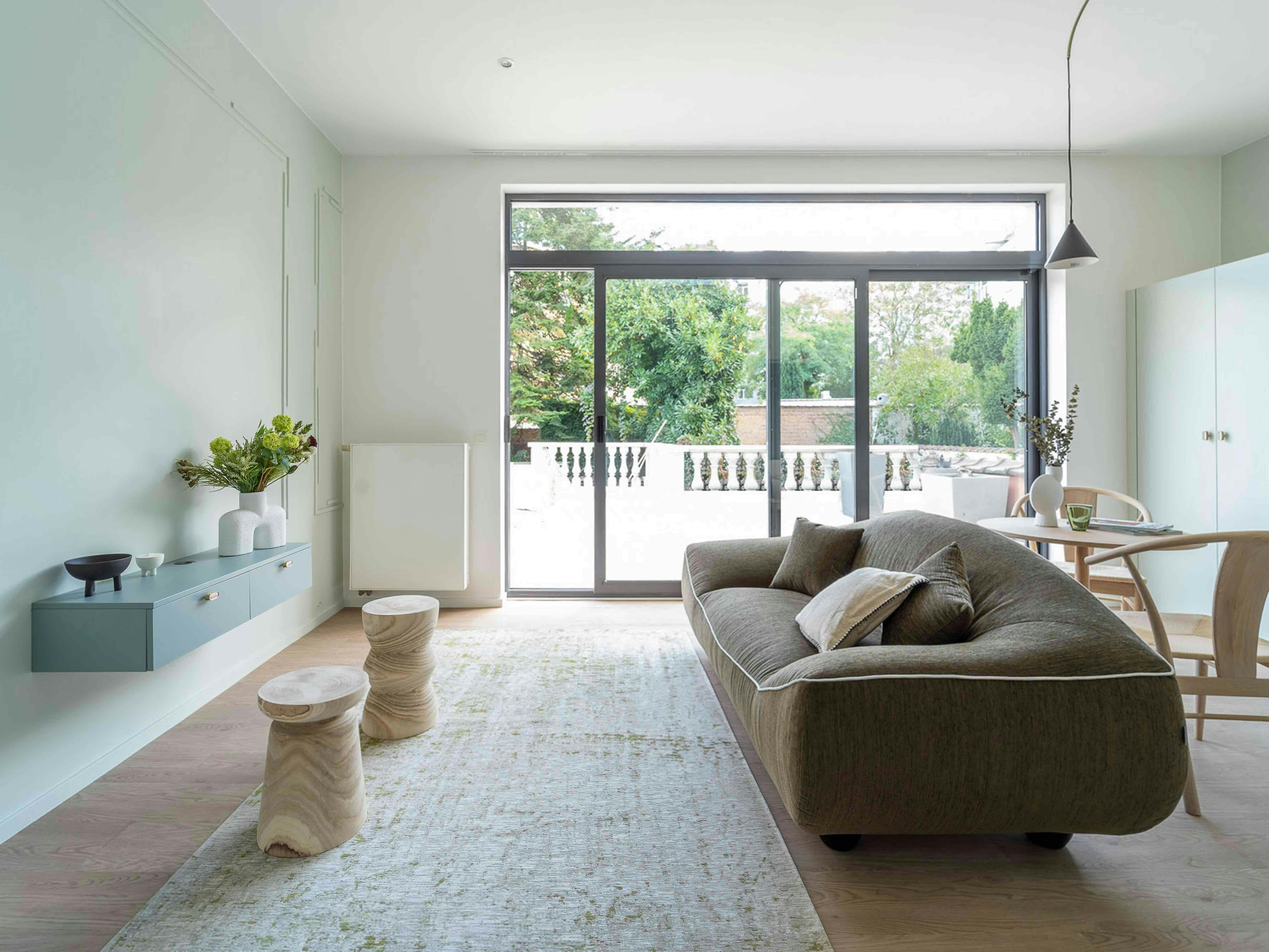 Studio in Elsene