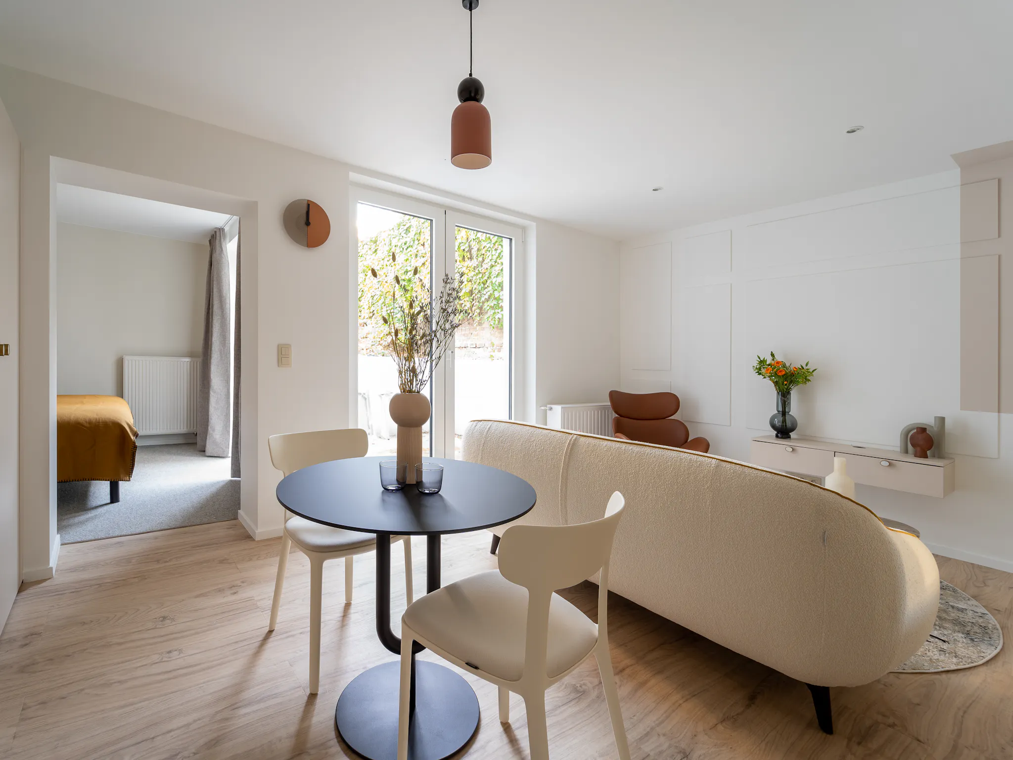Rue Franz Merjay, Ixelles preview