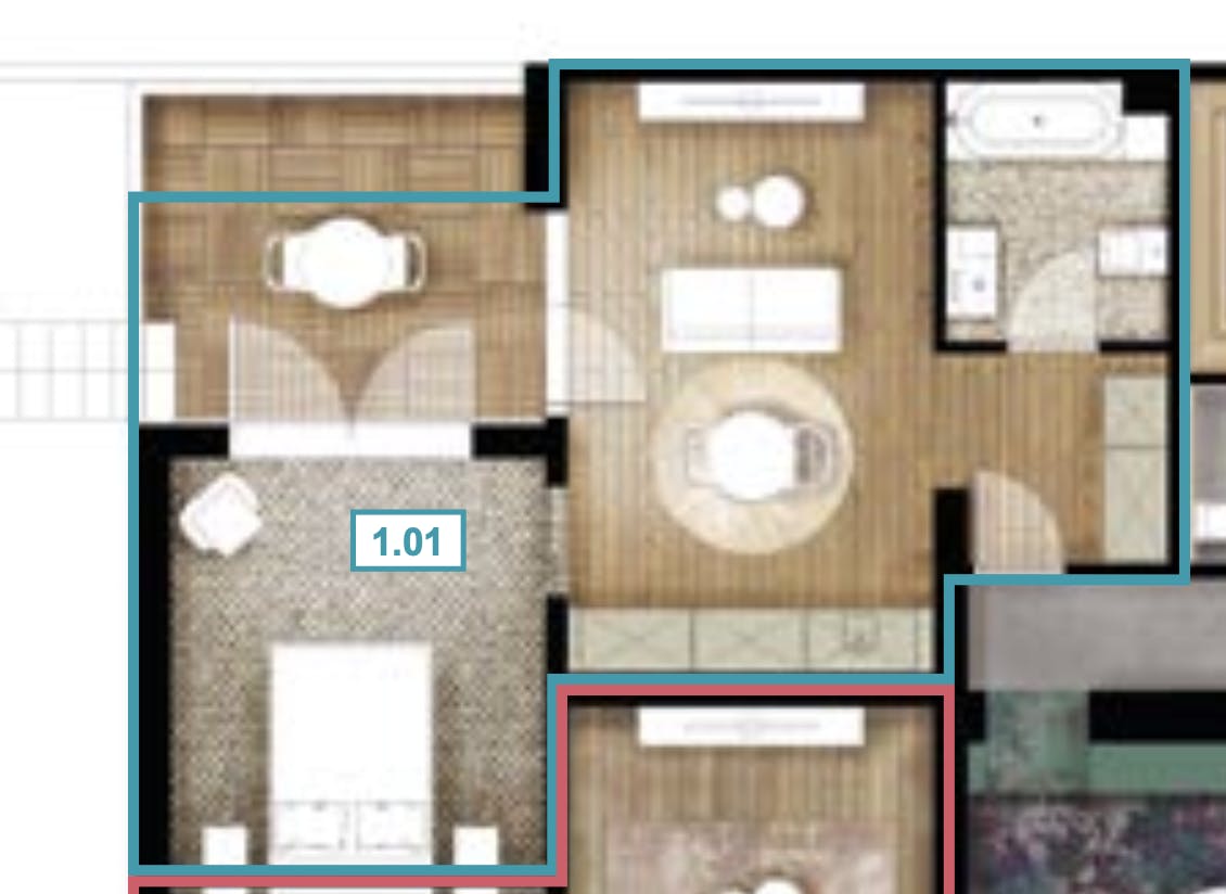 preview gallery tile