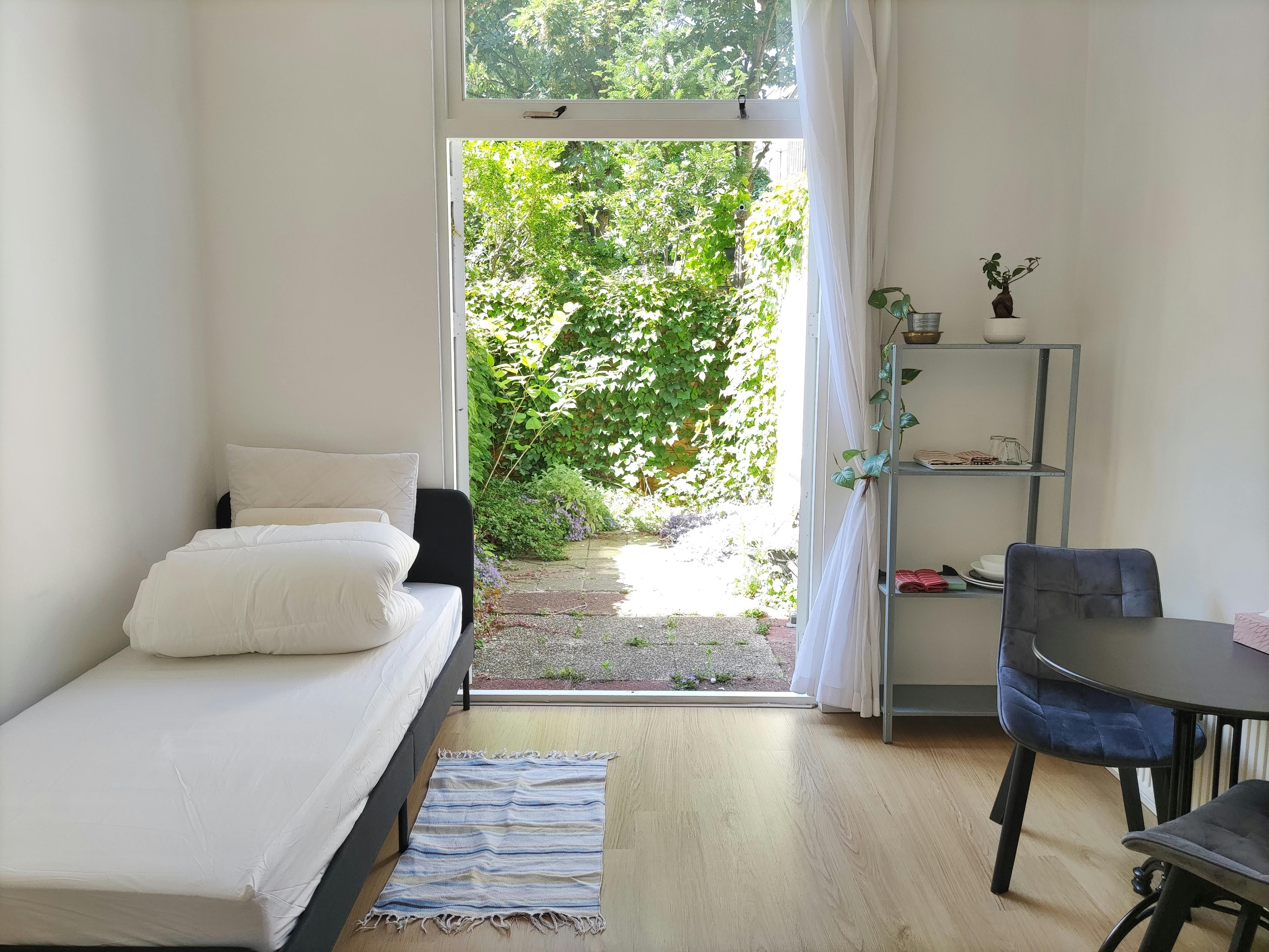 Studio in 's-Gravenhage