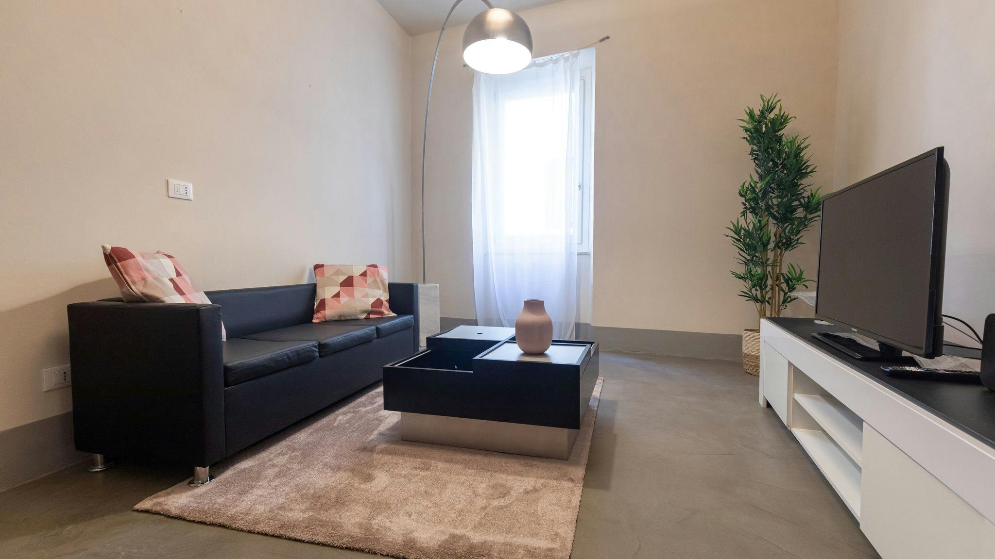 公寓 正在以 €1 的月租出租，其位于 Arezzo, Via San Niccolò