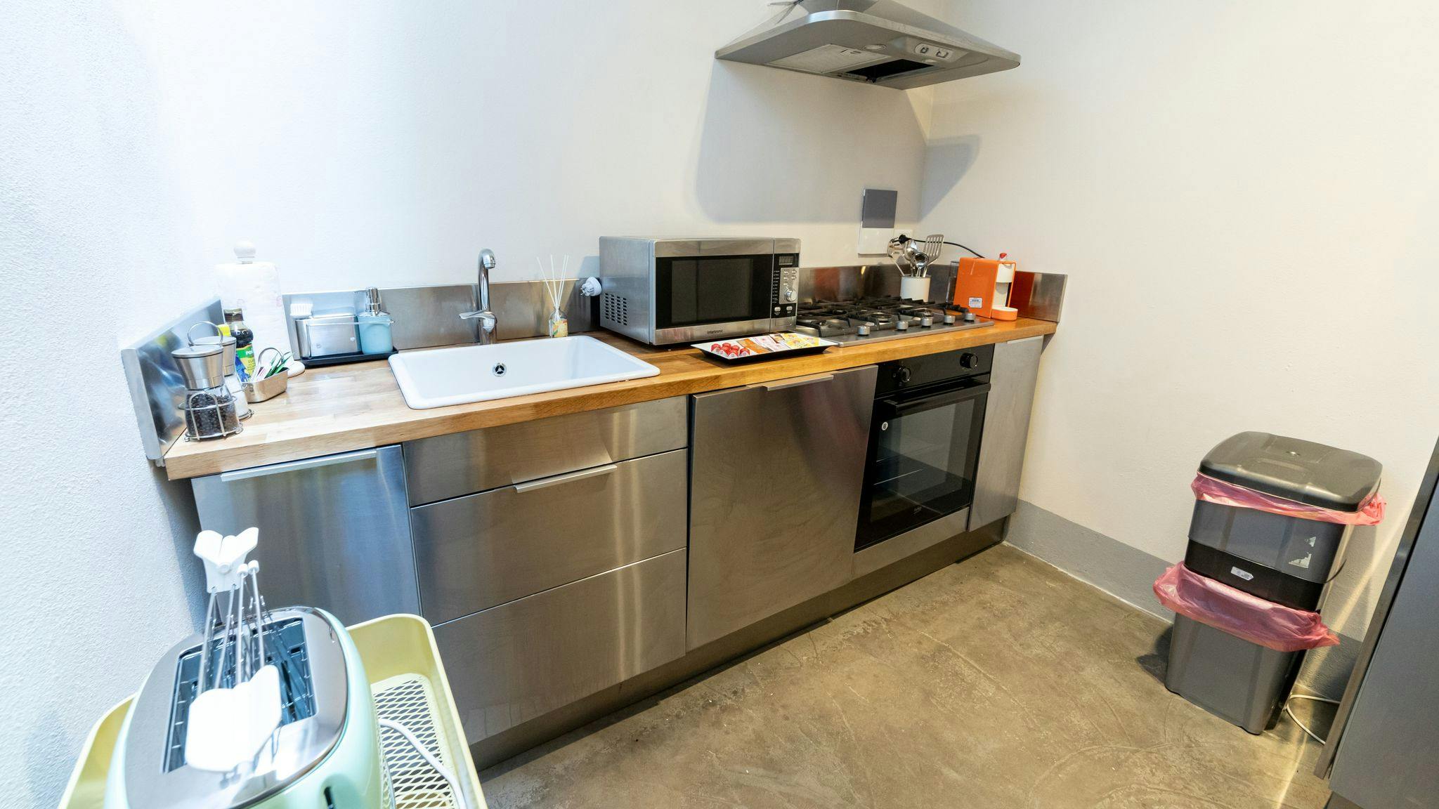 preview gallery tile