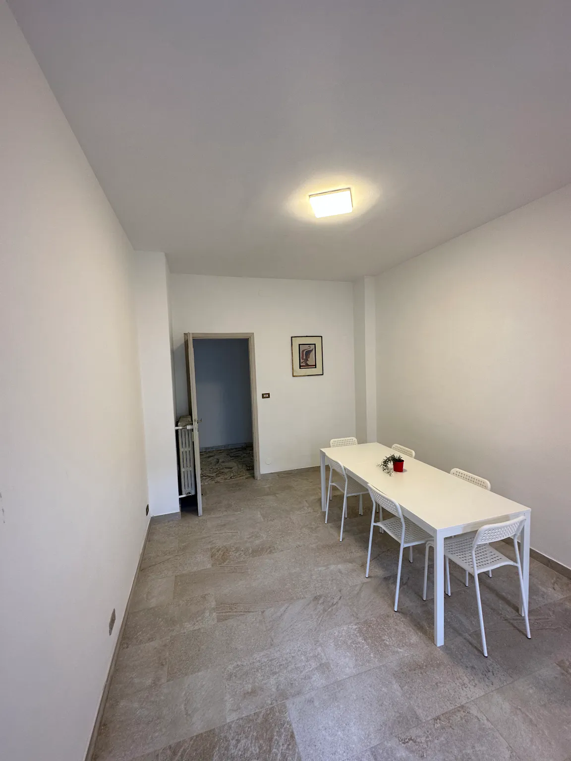 Private room in Via Luigi Bellotti Bon, Turin (1636785) ROOM 3