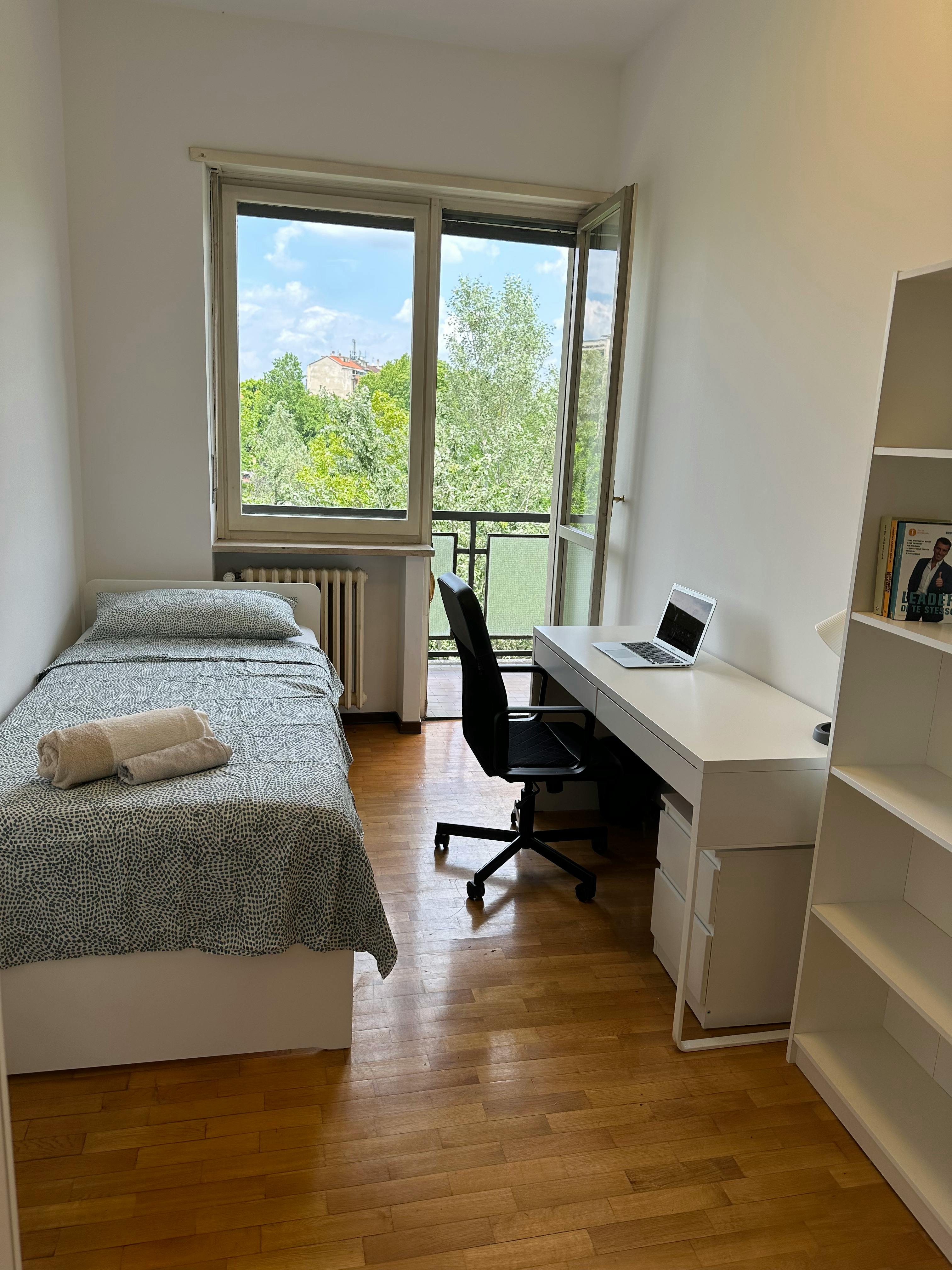 Via Luigi Bellotti Bon, Turin preview