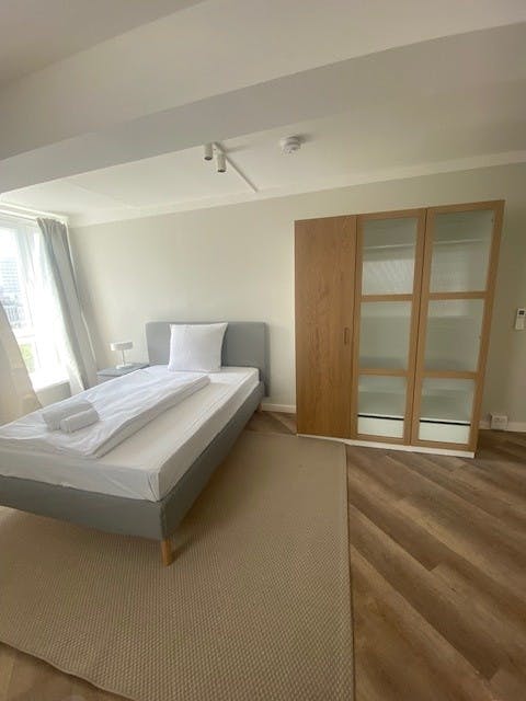 Private room for rent for €819 per month in Berlin, Voßstraße