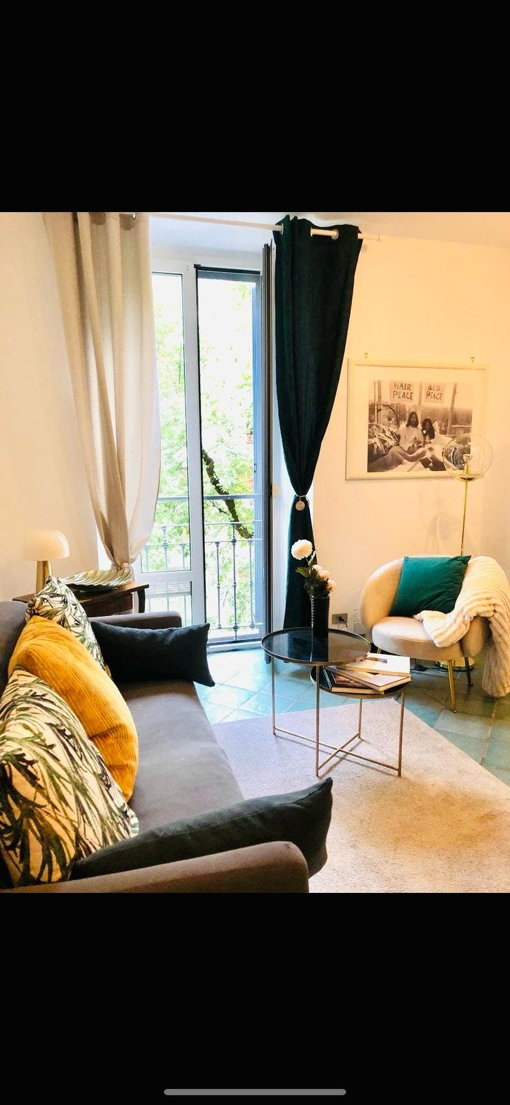 preview gallery tile