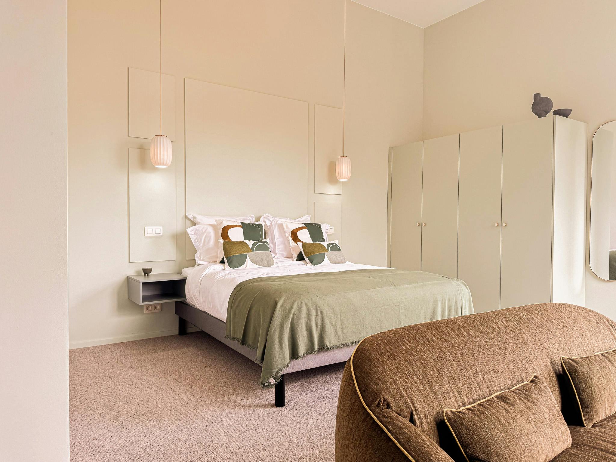 Appartement in Ukkel