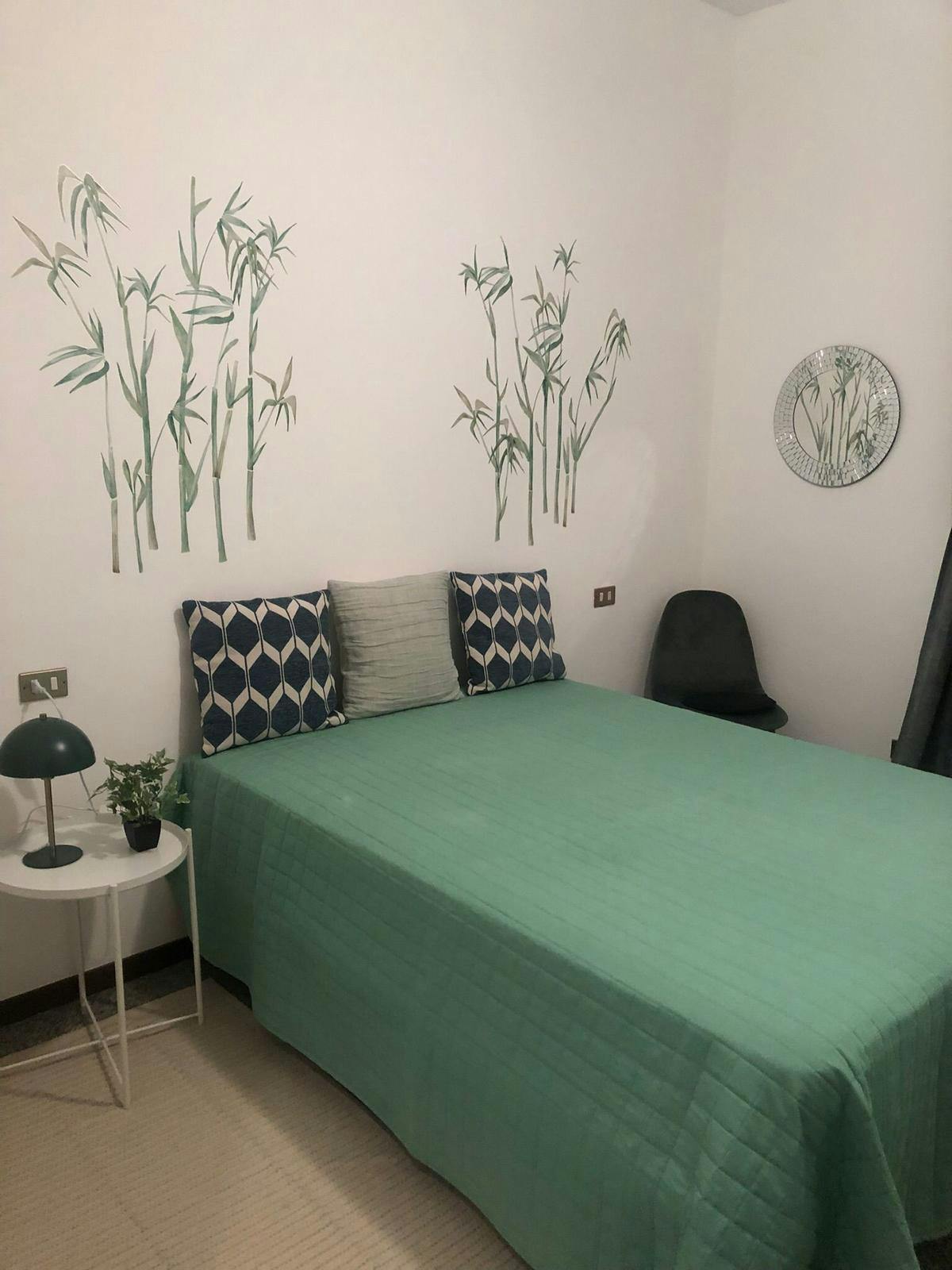 Mieszkanie do wynajęcia za 1800 € miesięcznie w mieście Milan, Via Luigi Ornato